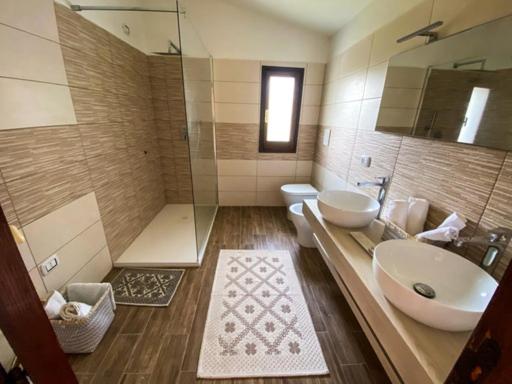 Deluxe Double Room with Sea View photo 2