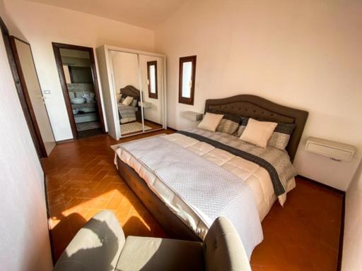 Double Room with Sea View photo 1