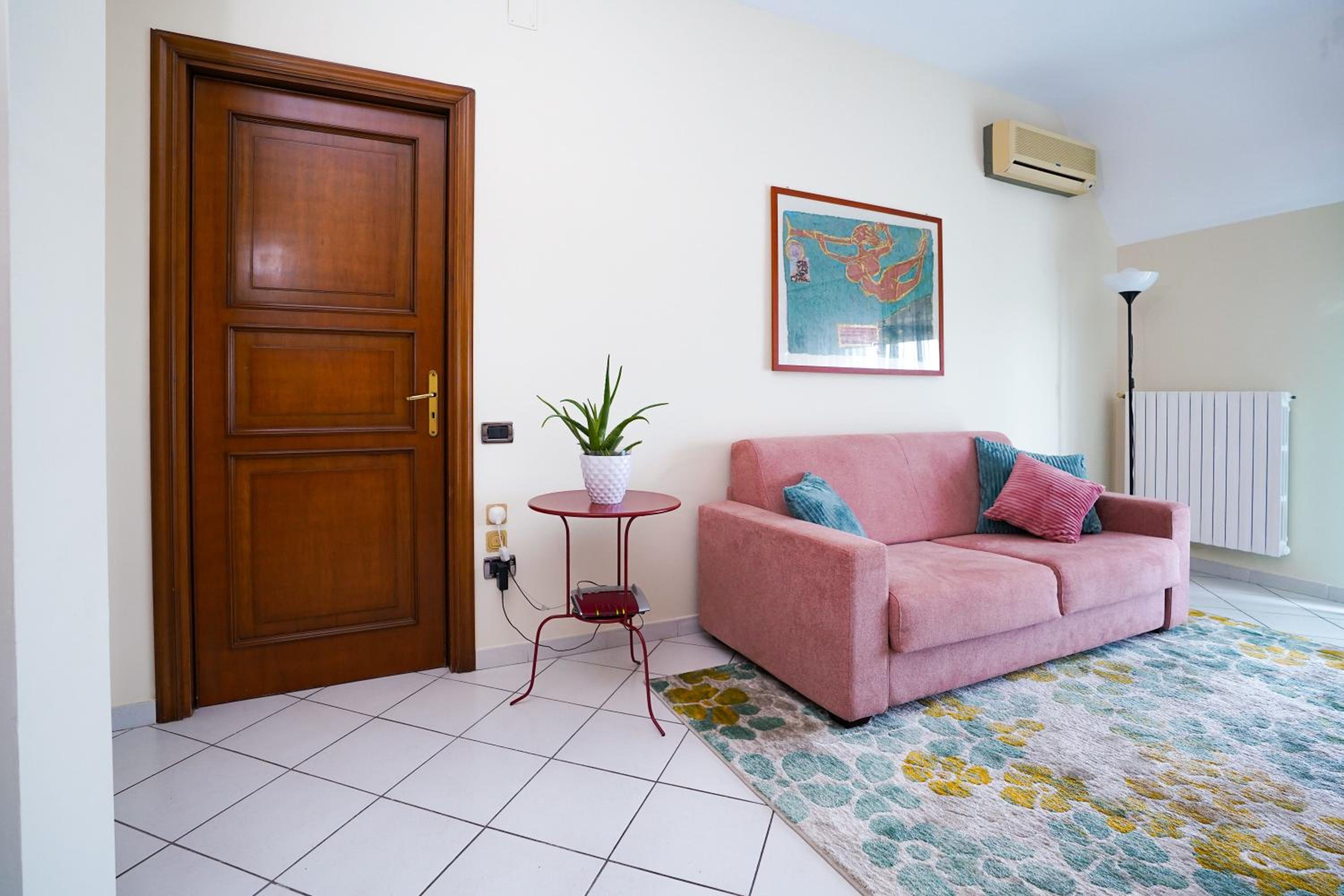 Penthouse Apartment photo 1