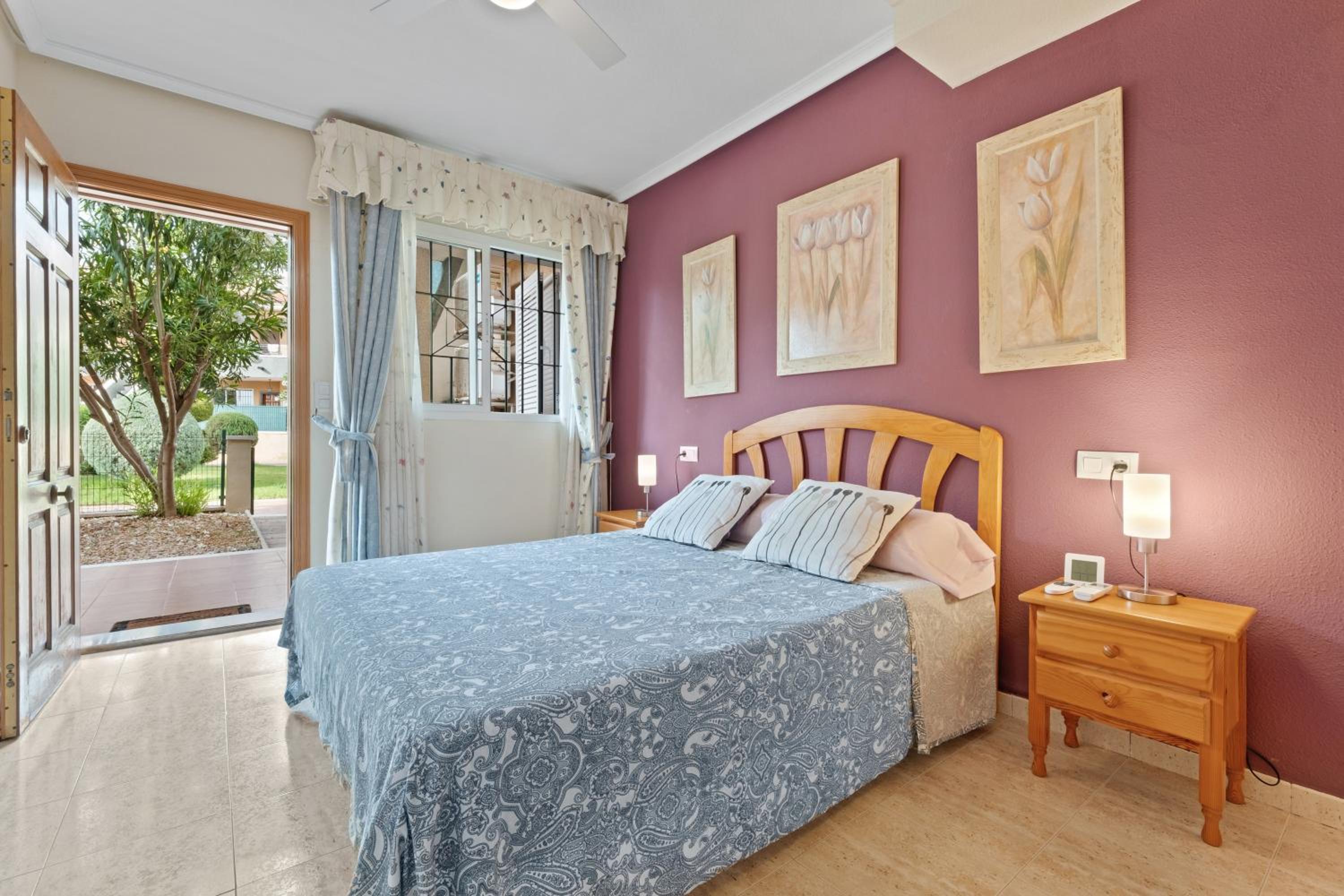 Casa de Dos Habitaciones
