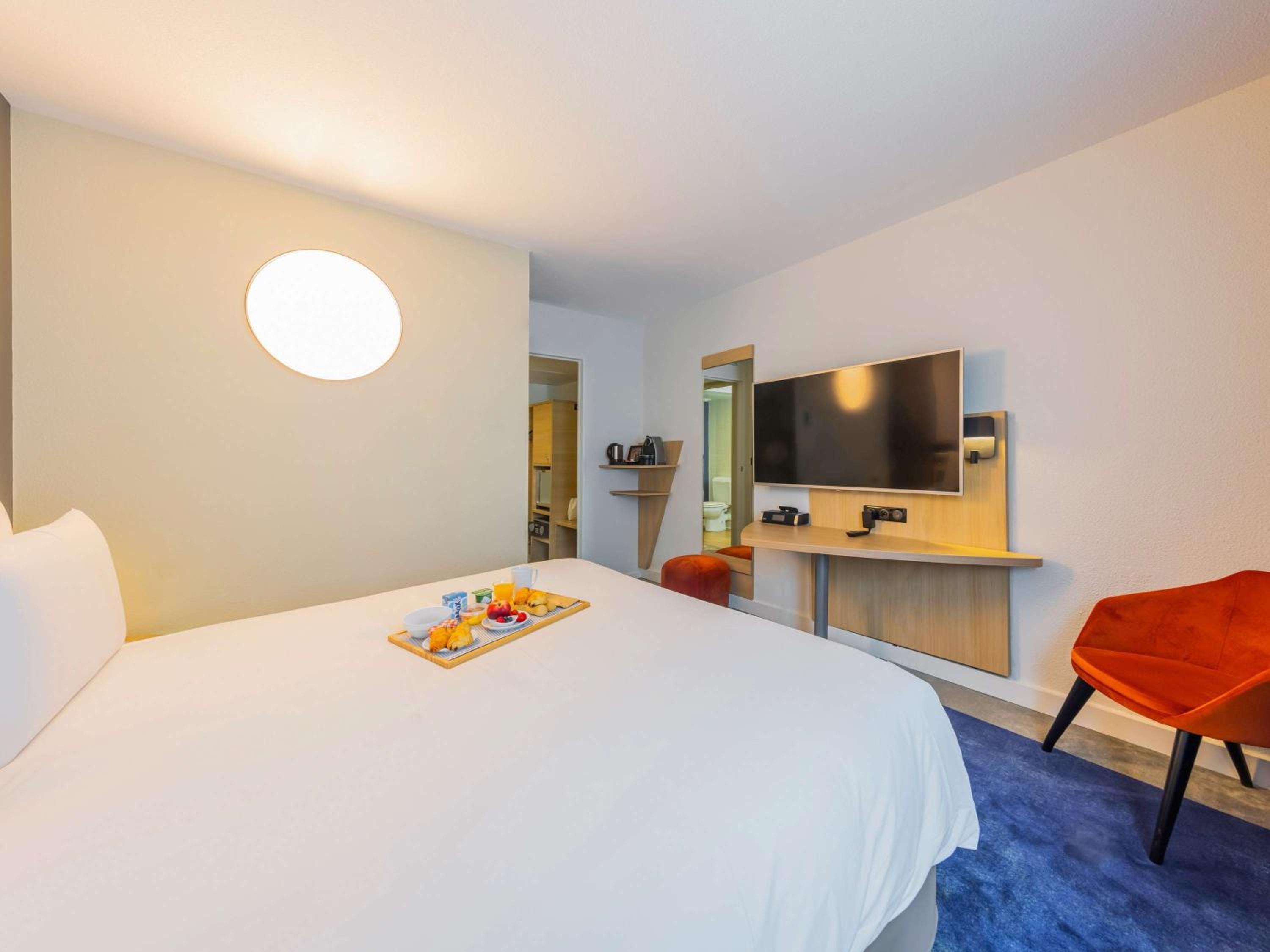 Classic Double Room - Photo 6