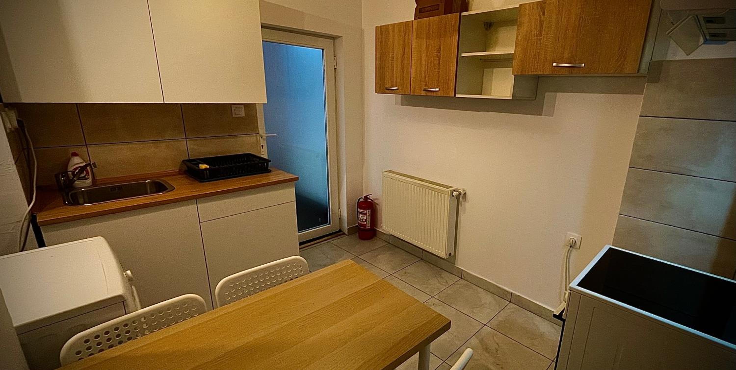 Two-Bedroom Apartment - Photo 6