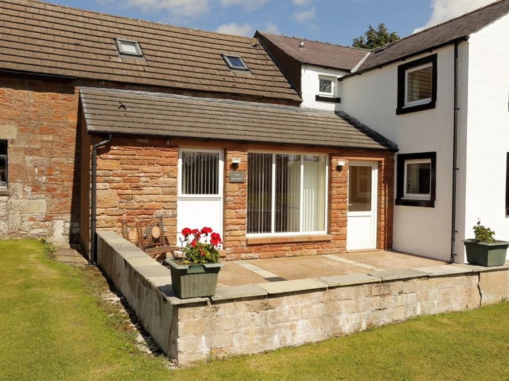 Cottage with Garden View photo 2