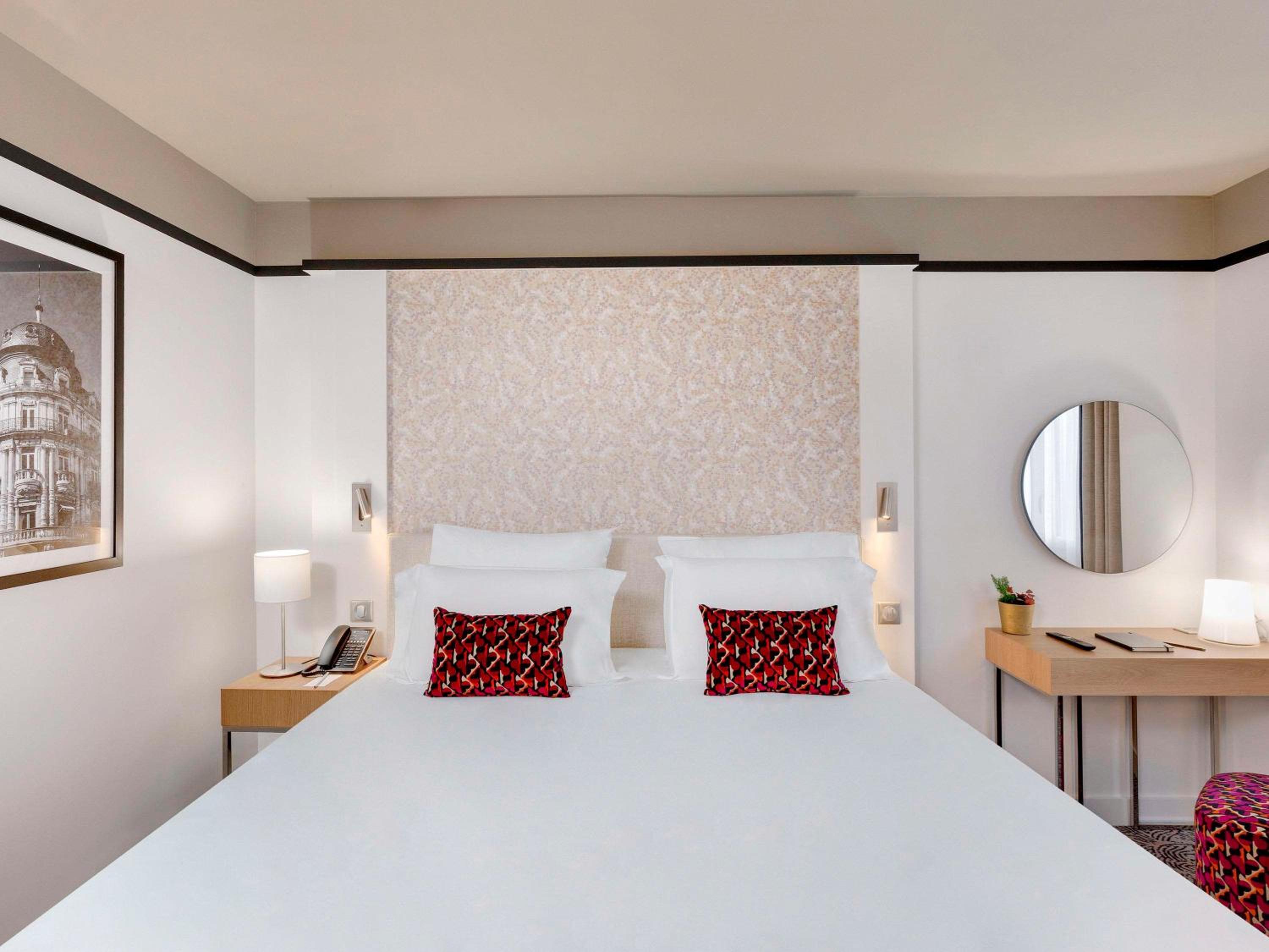 Superior Double Room - Photo 2