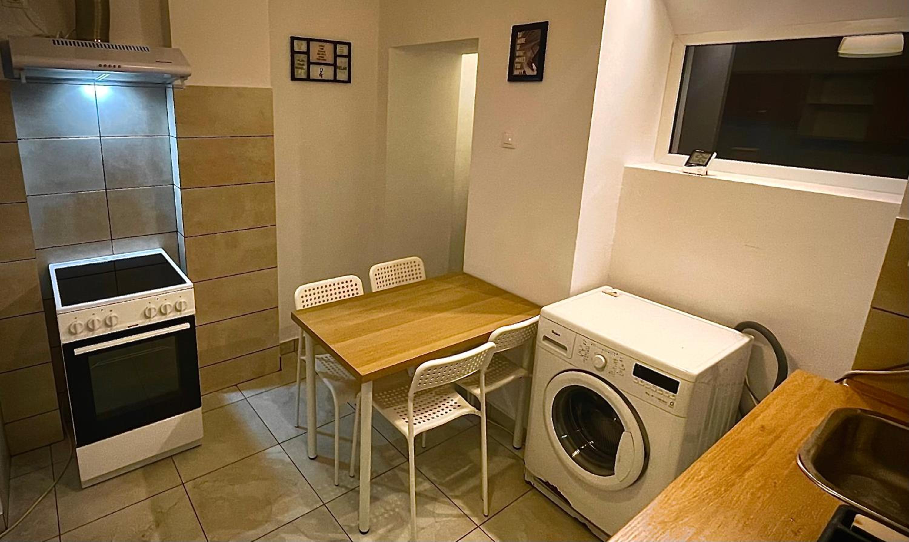 Two-Bedroom Apartment - Photo 4