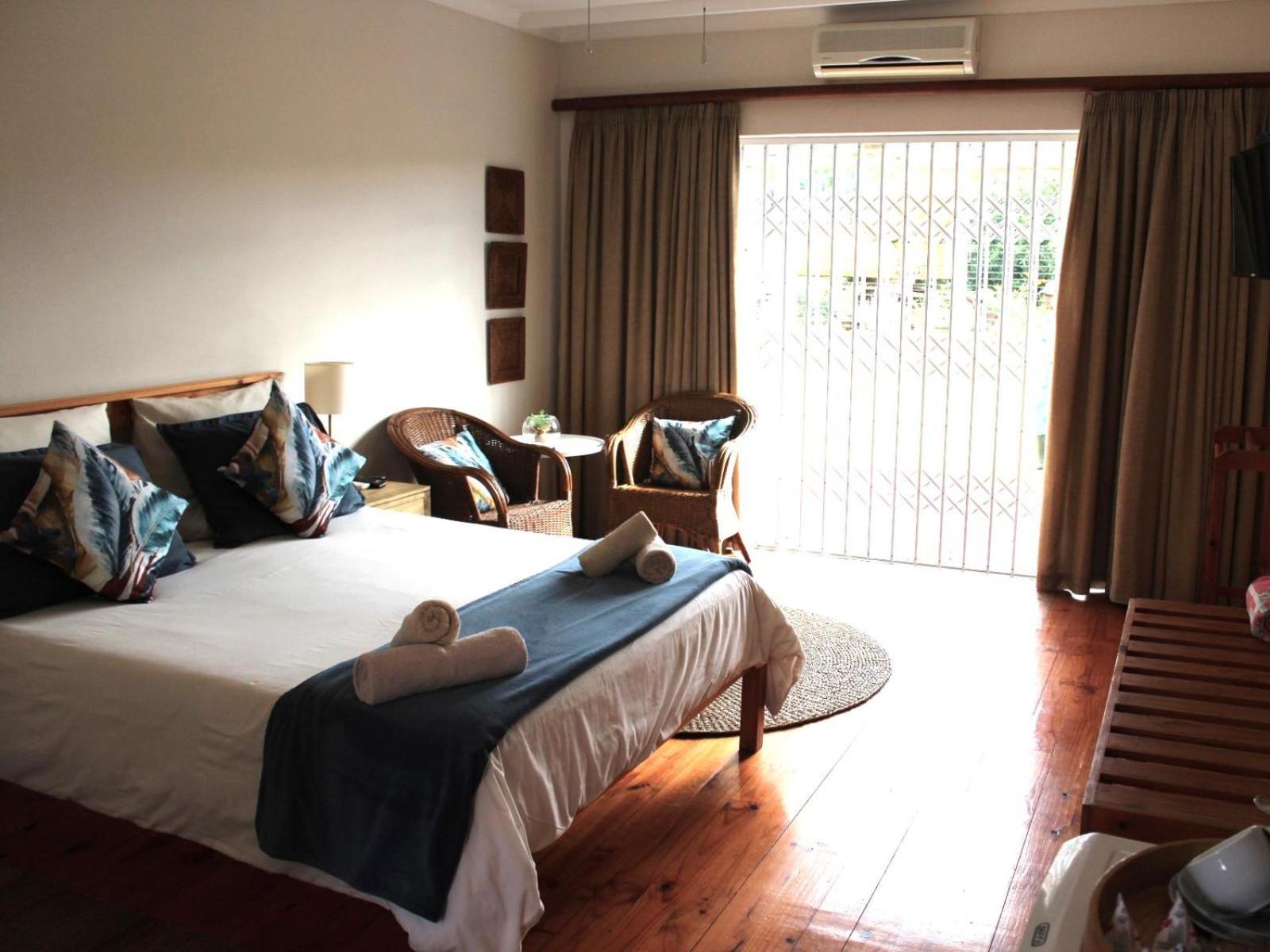 Queen Room - Photo 1