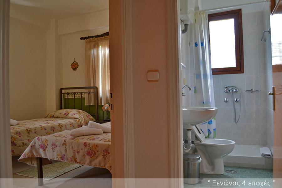 Twin Room photo 3