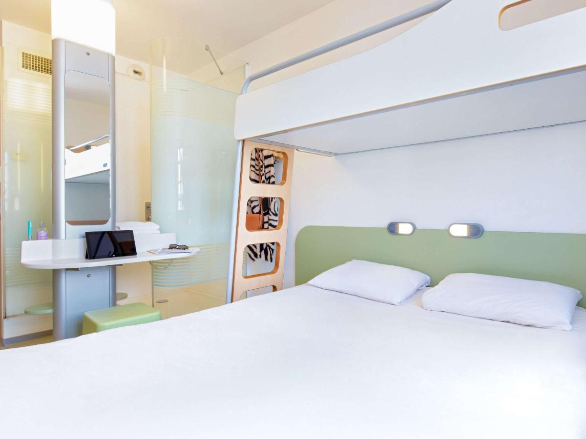 Triple Room - Photo 14