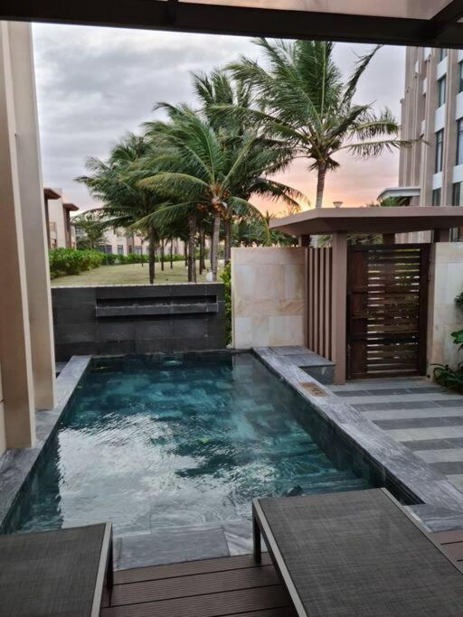 Three-Bedroom Villa photo 1