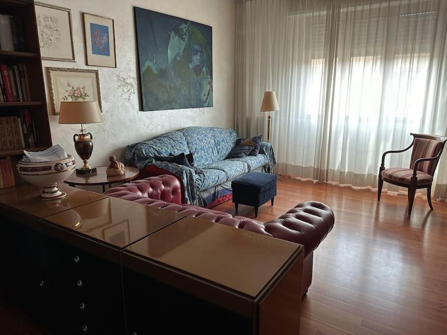 Two-Bedroom Apartment photo 3