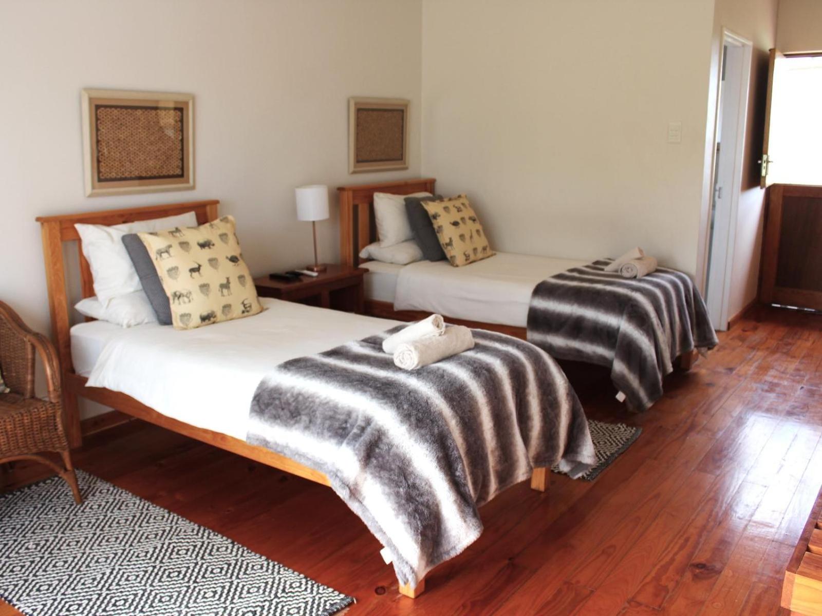 Twin Room - Photo 1