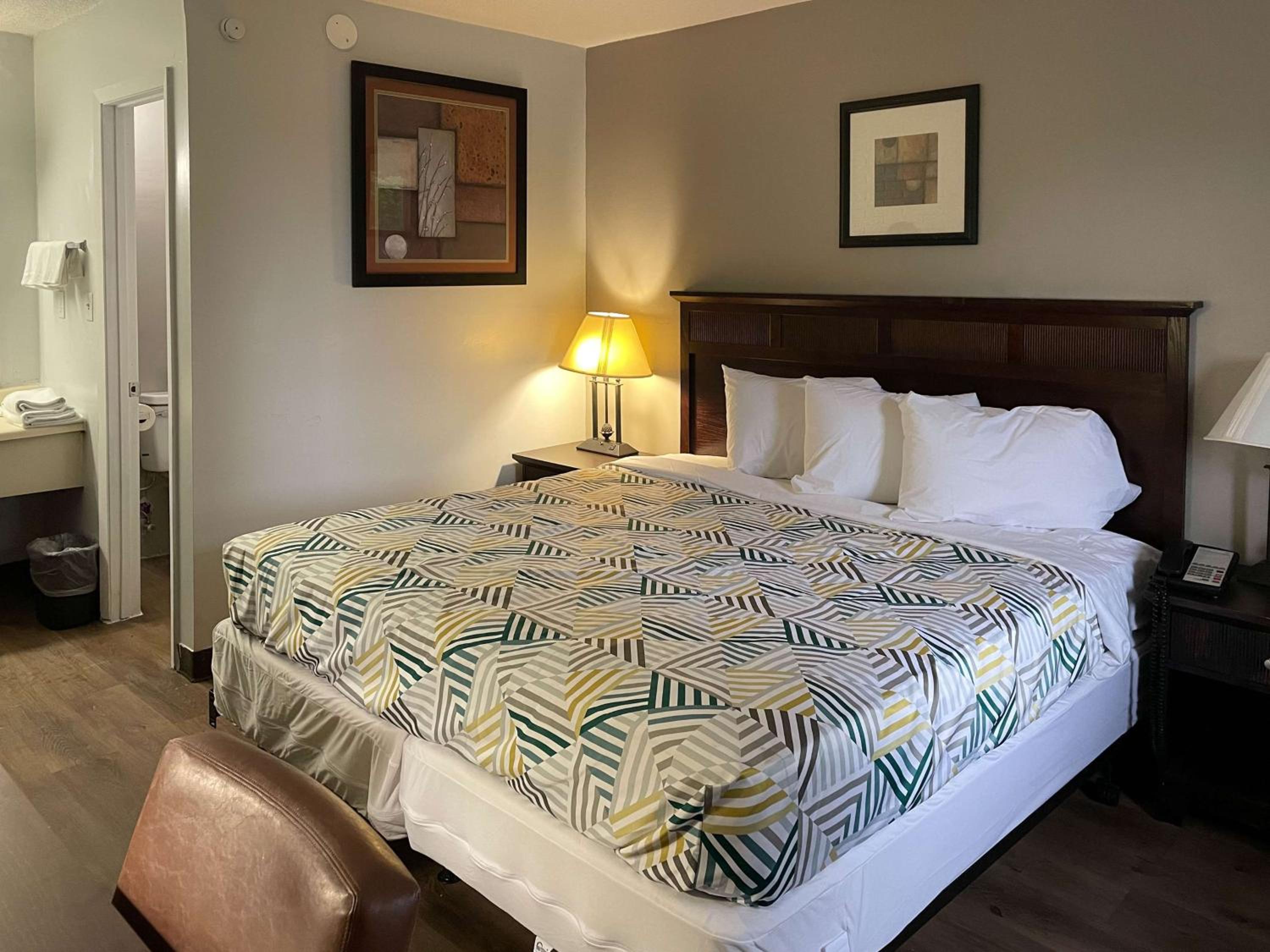 King Room