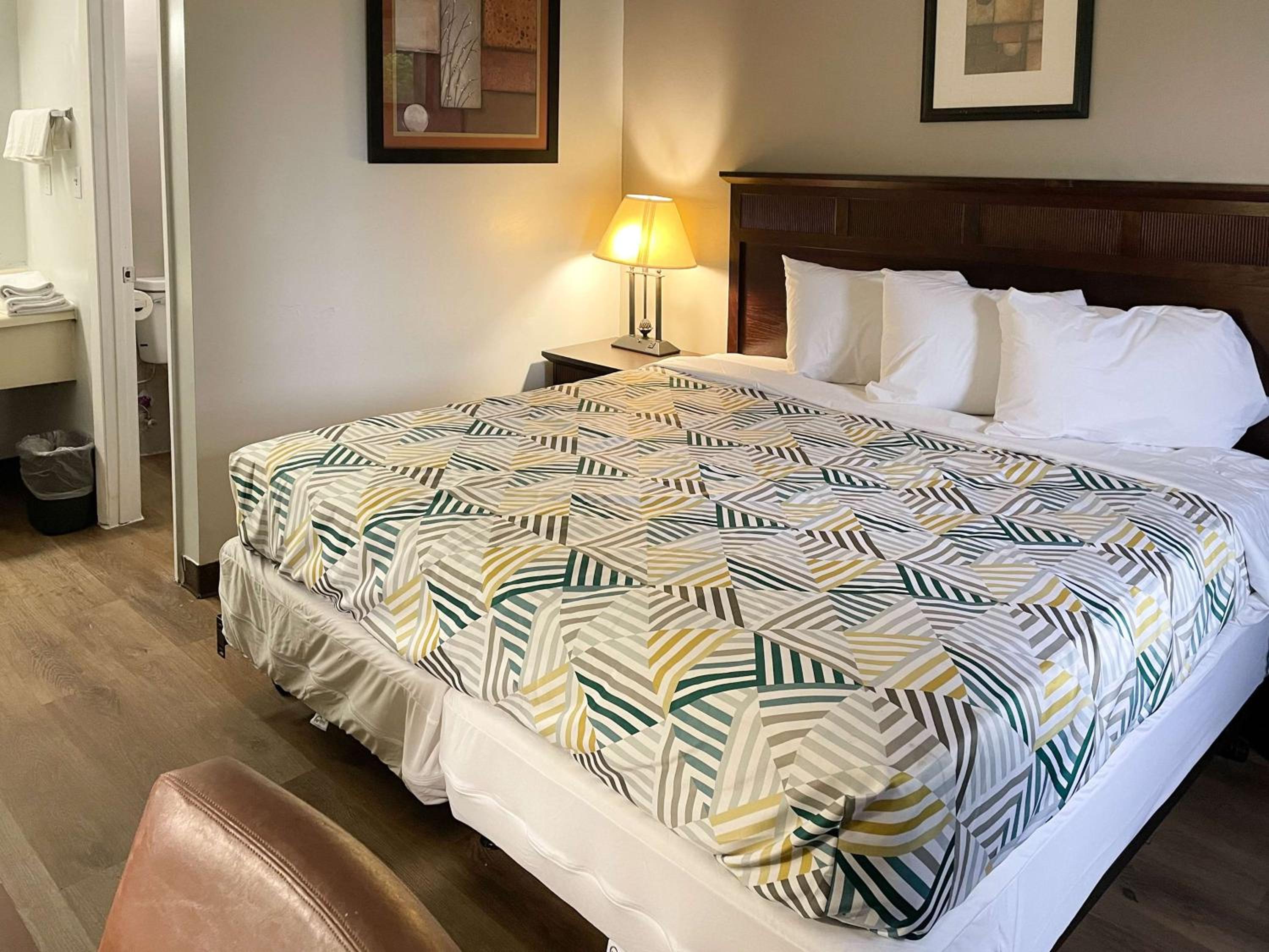 King Room photo 3