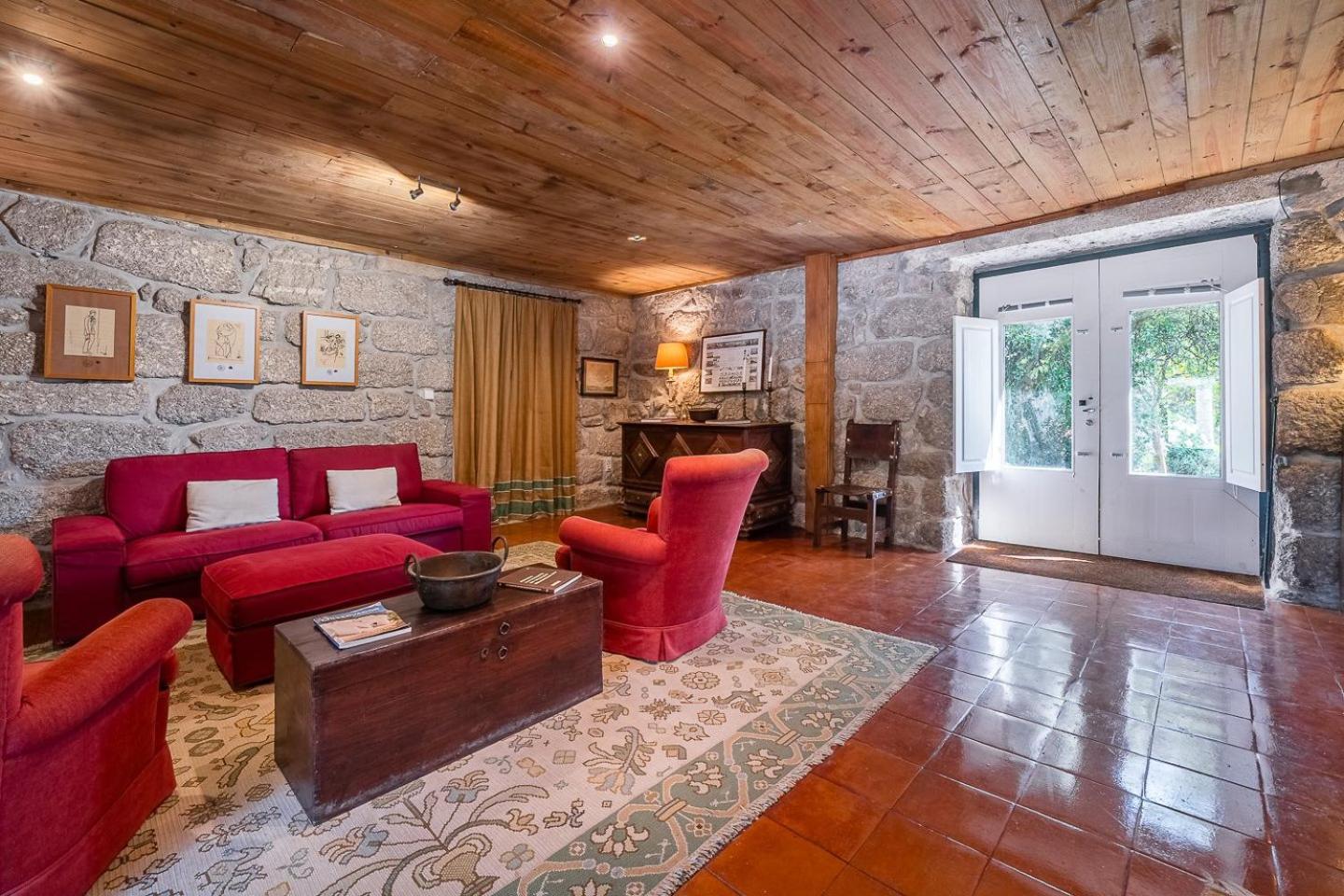 Two-Bedroom House photo 1
