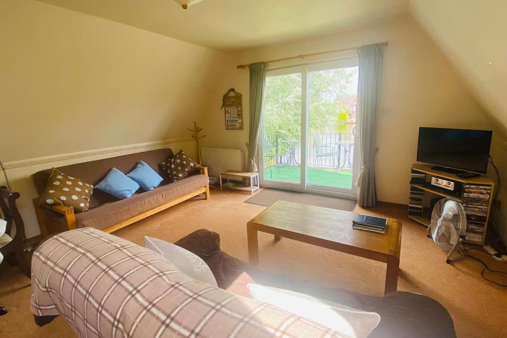 Three-Bedroom Chalet photo 3