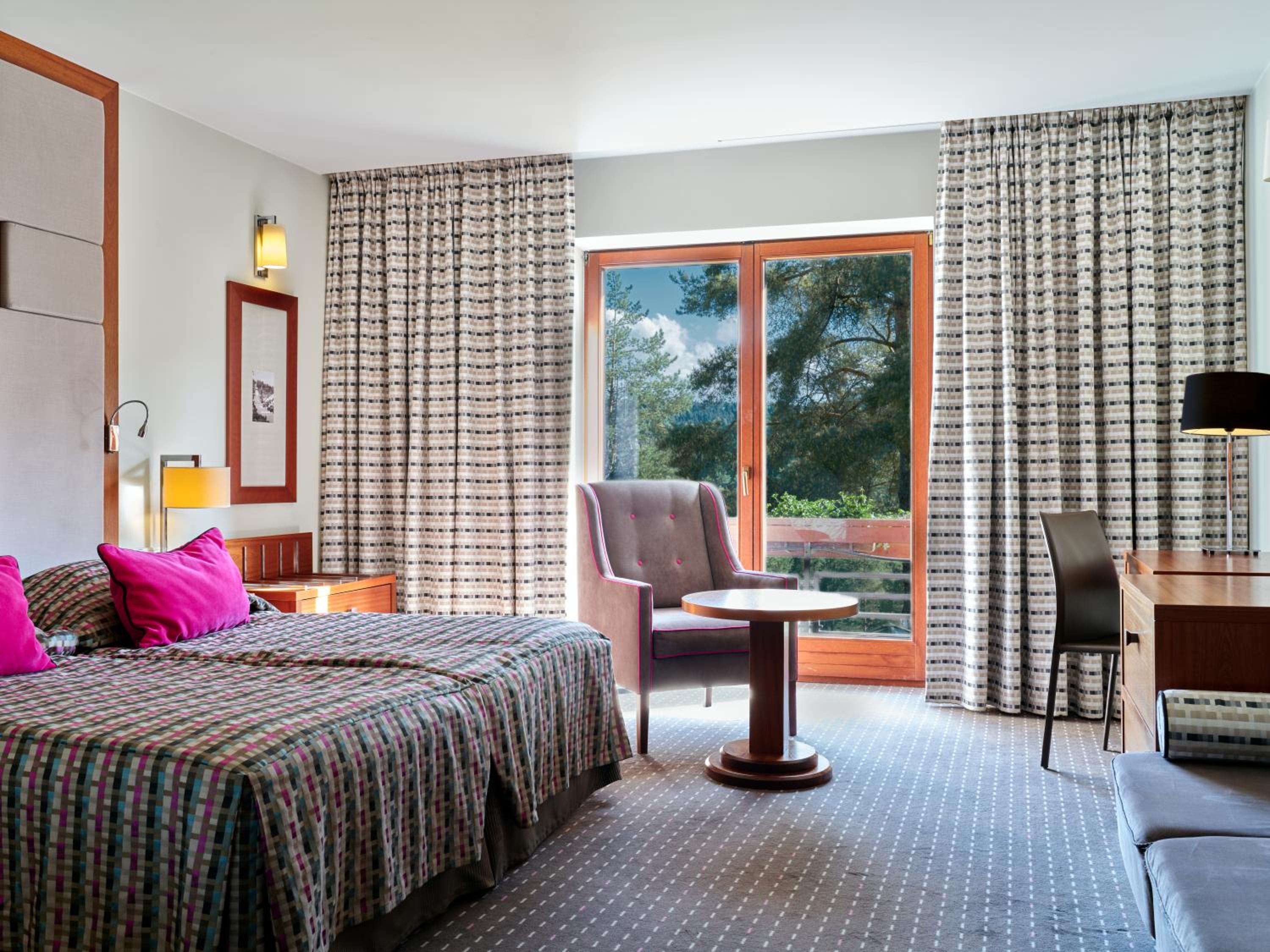 Double or Twin Room - Photo 5