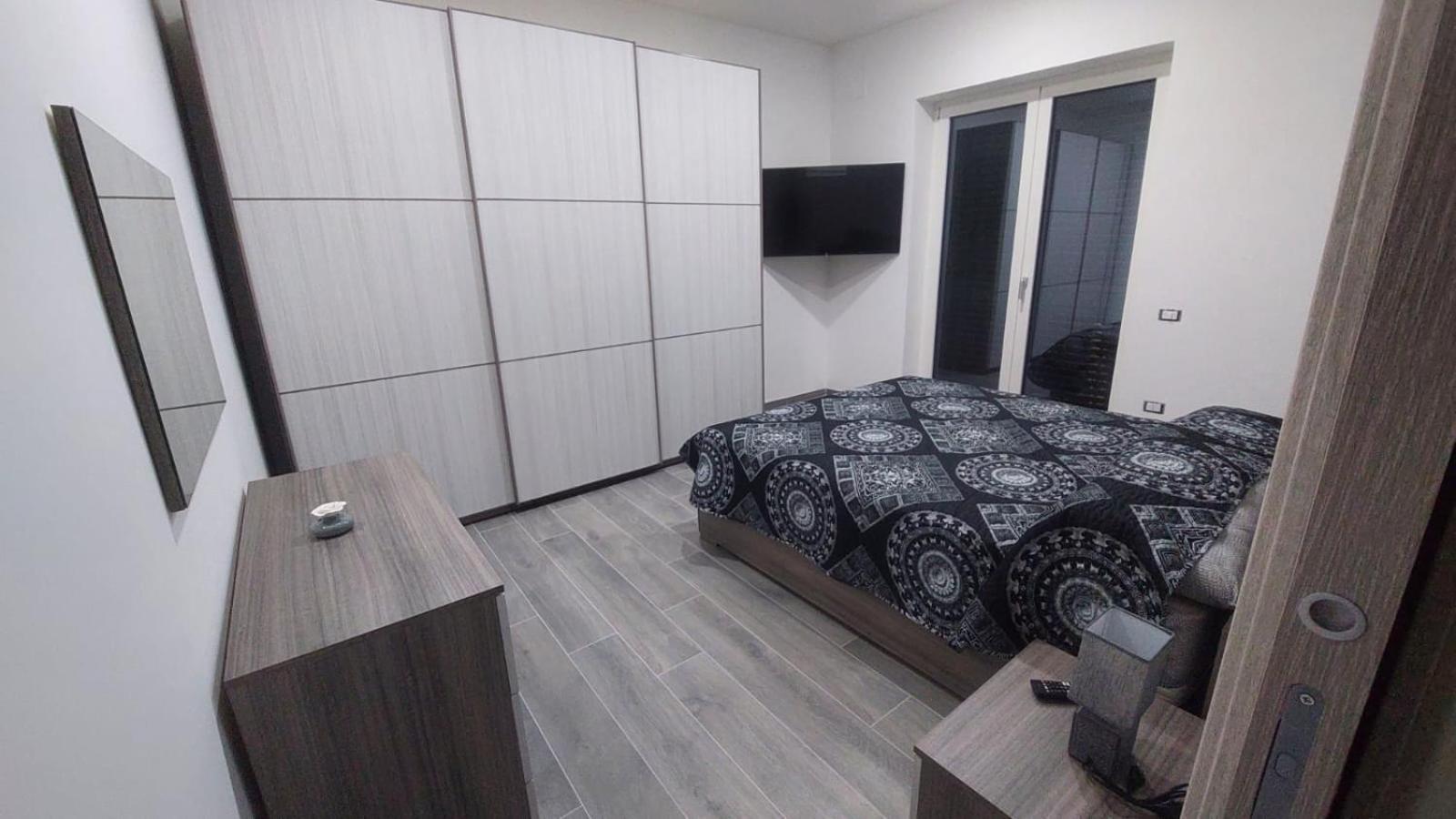 Two-Bedroom Apartment photo 1
