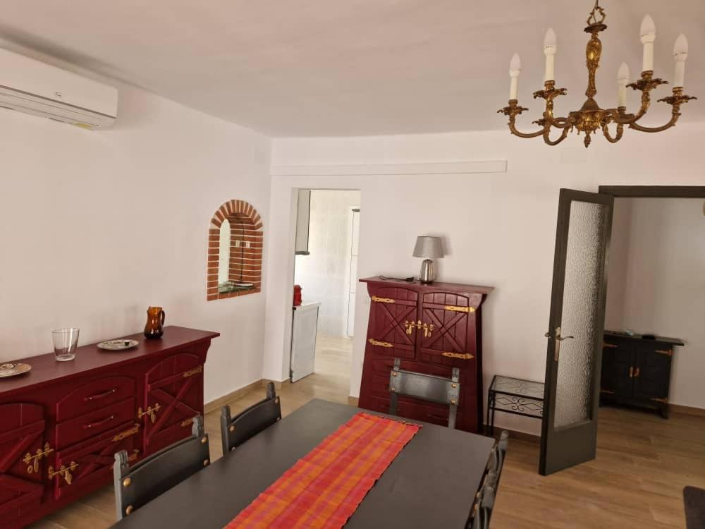 Three-Bedroom Villa photo 3