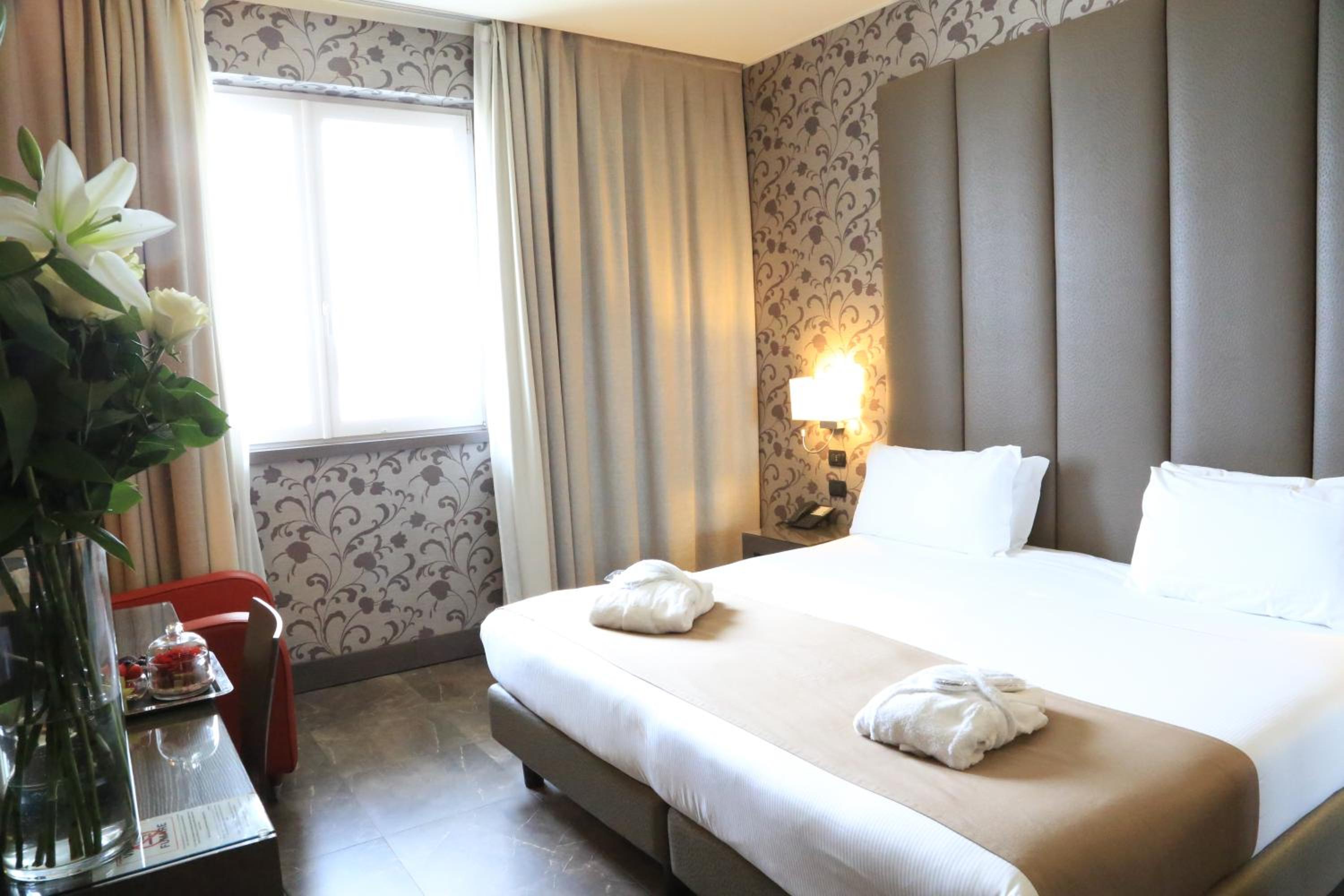 Superior Double or Twin Room