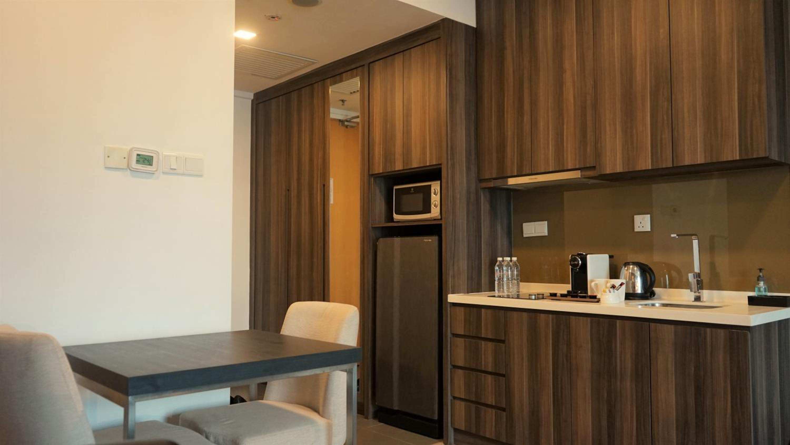 Premier King Room