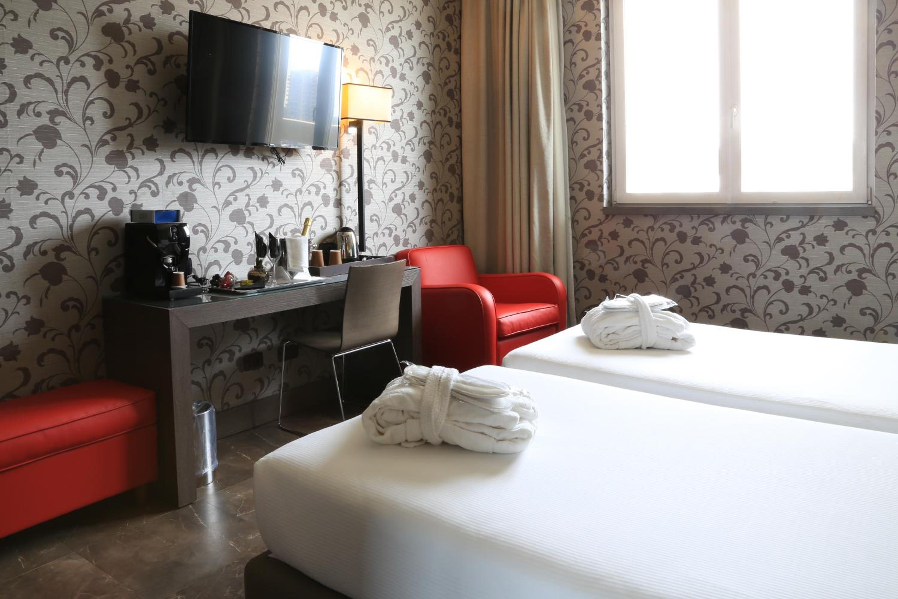 Superior Double or Twin Room