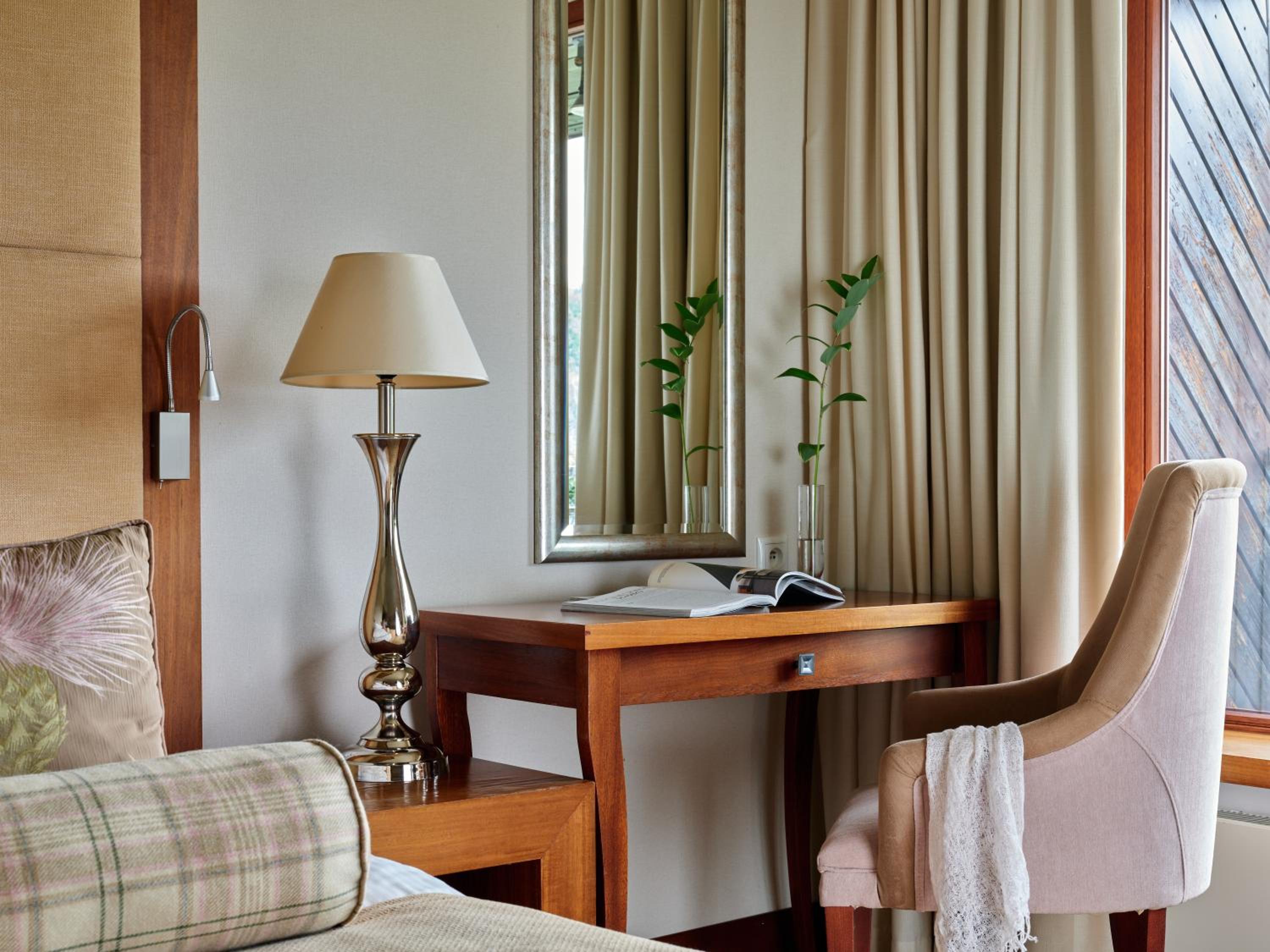 Double or Twin Room - Photo 2