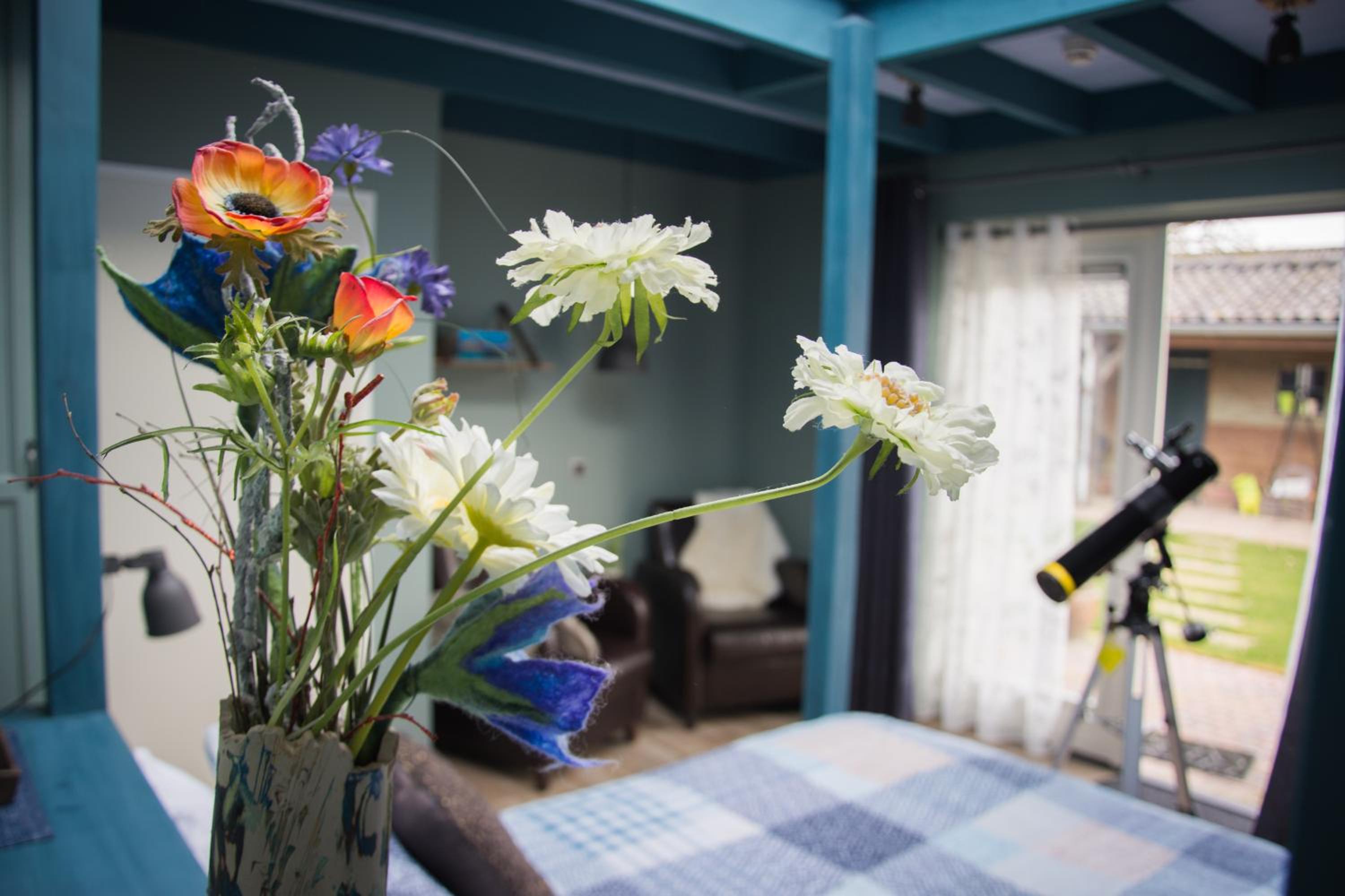 Studio with Garden View photo 1