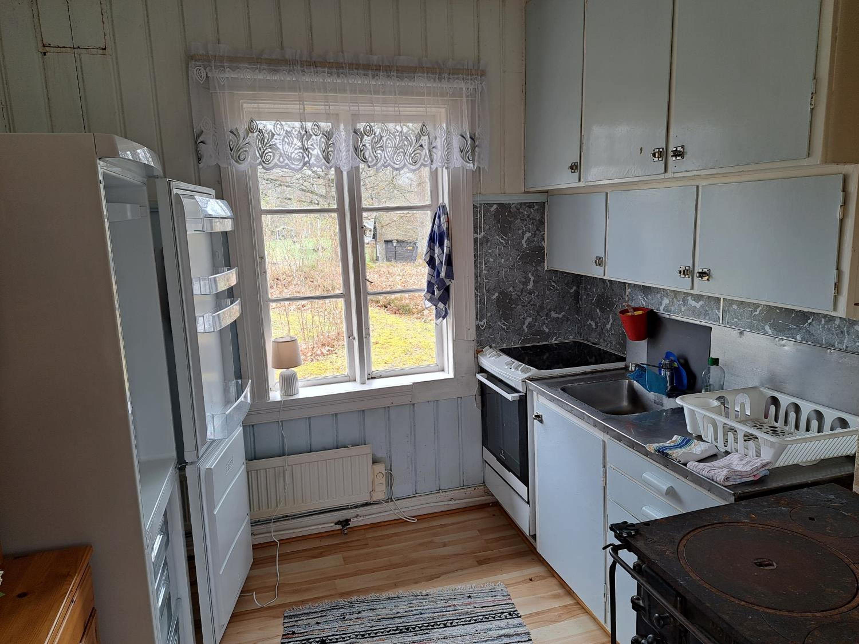 One-Bedroom House photo 3