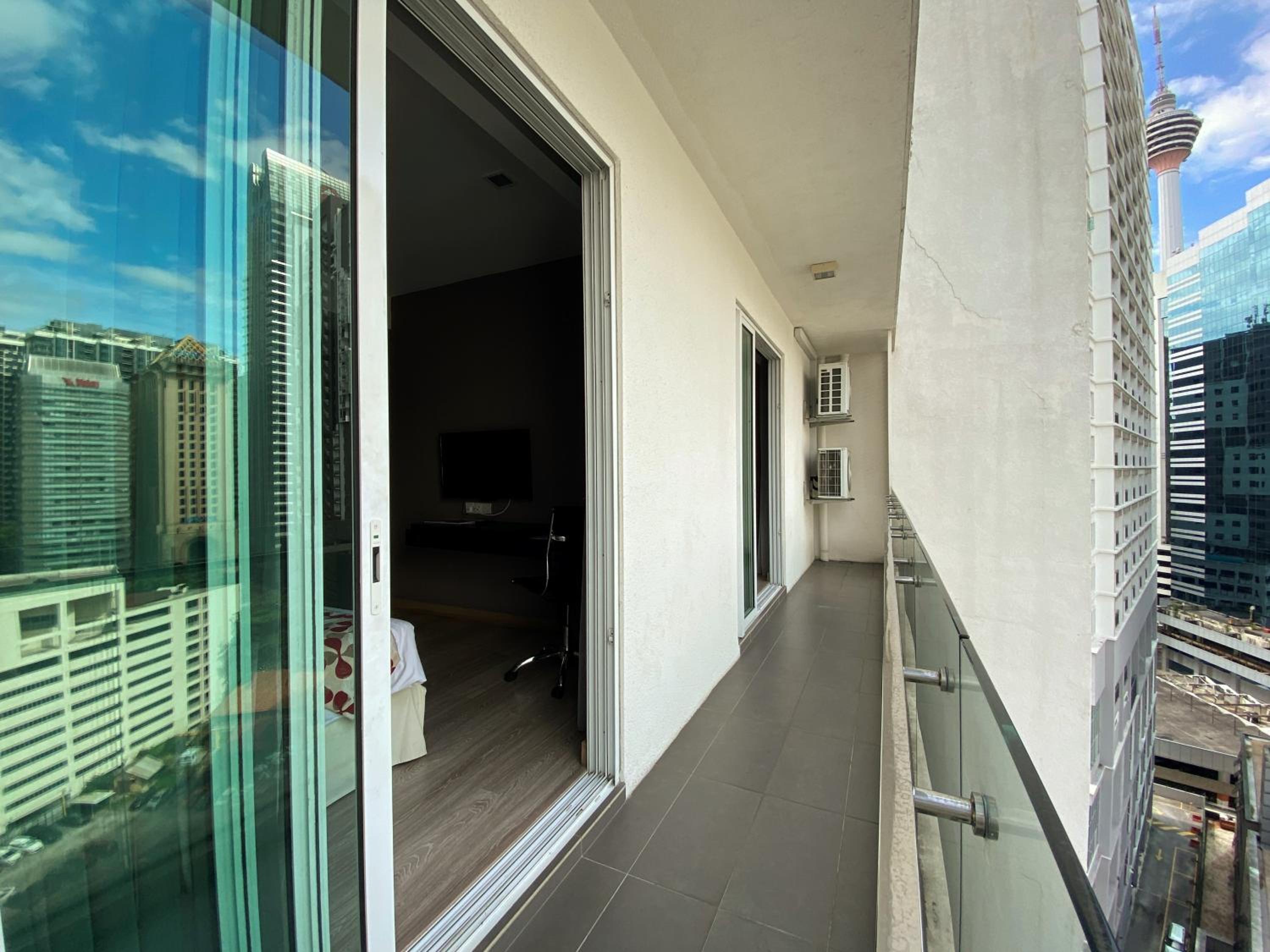 Two-Bedroom \Premier Suite, Non-Smoking
