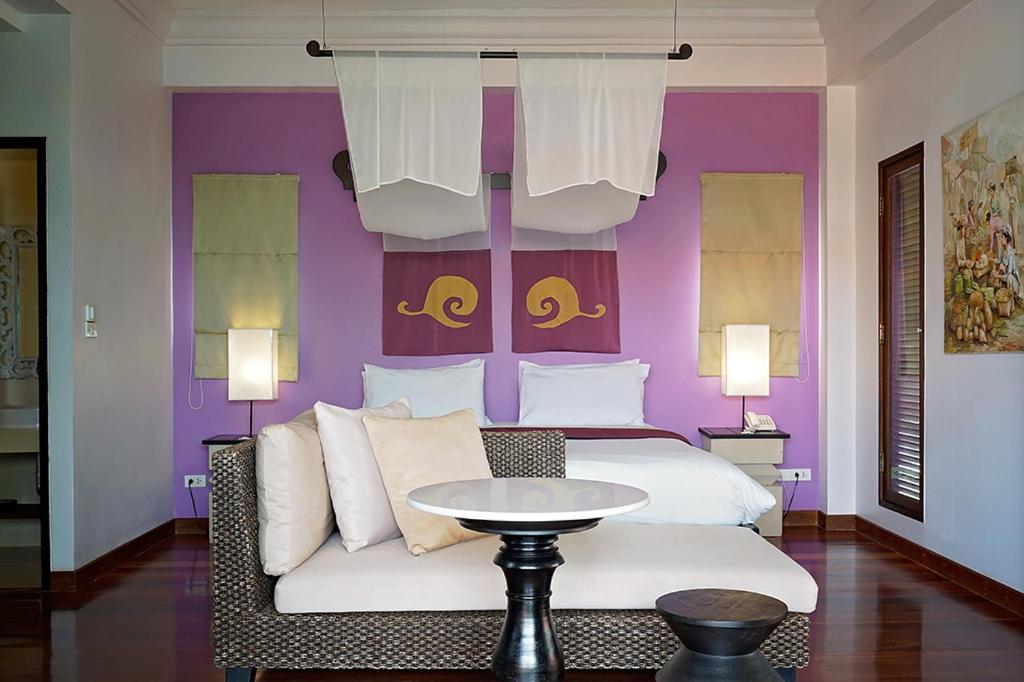 Two-Bedroom Villa - Photo 7