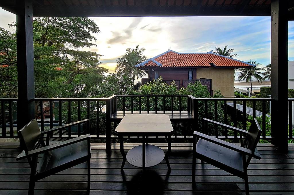 Two-Bedroom Villa - Photo 4