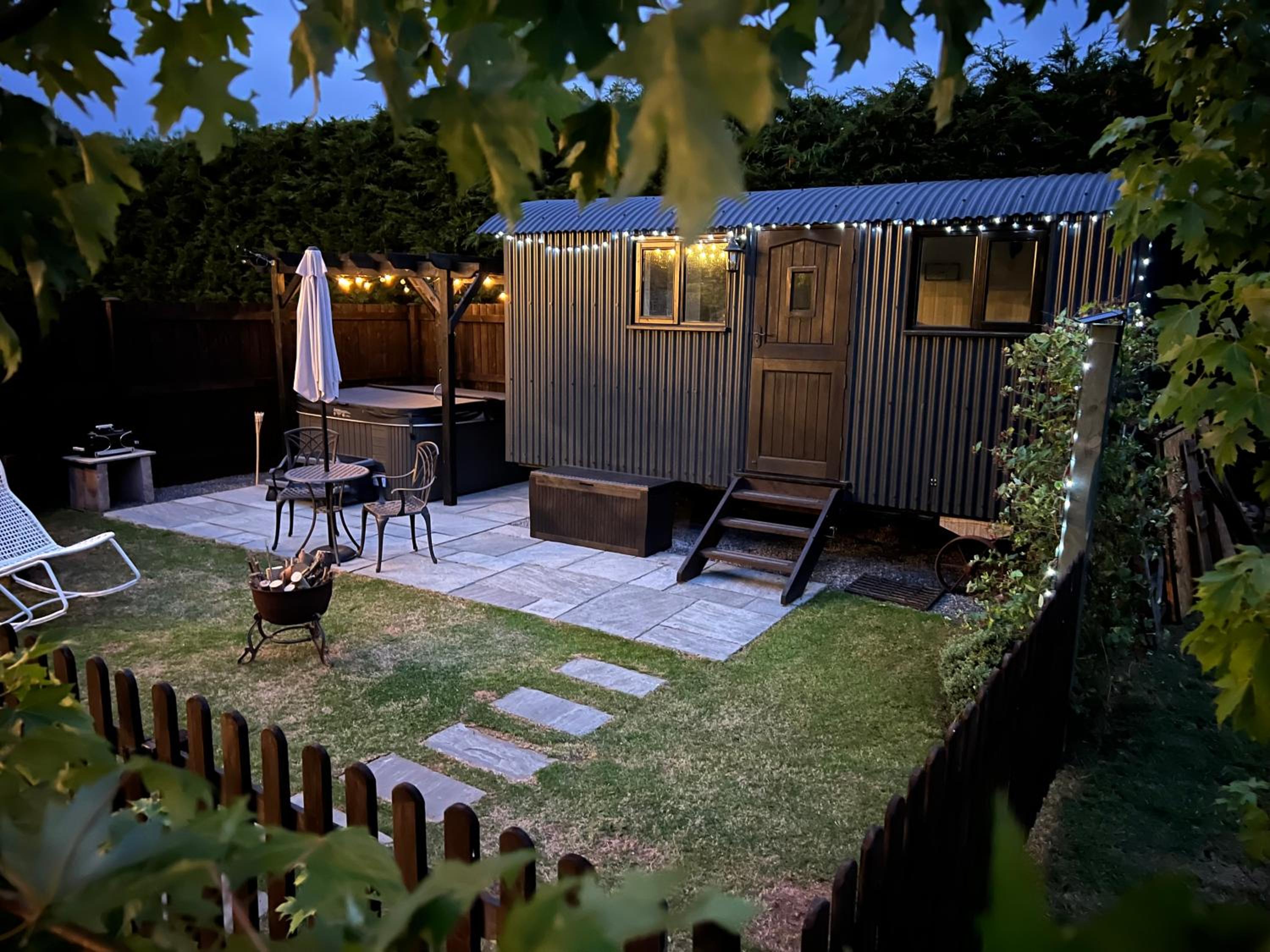 Vacation Home photo 2