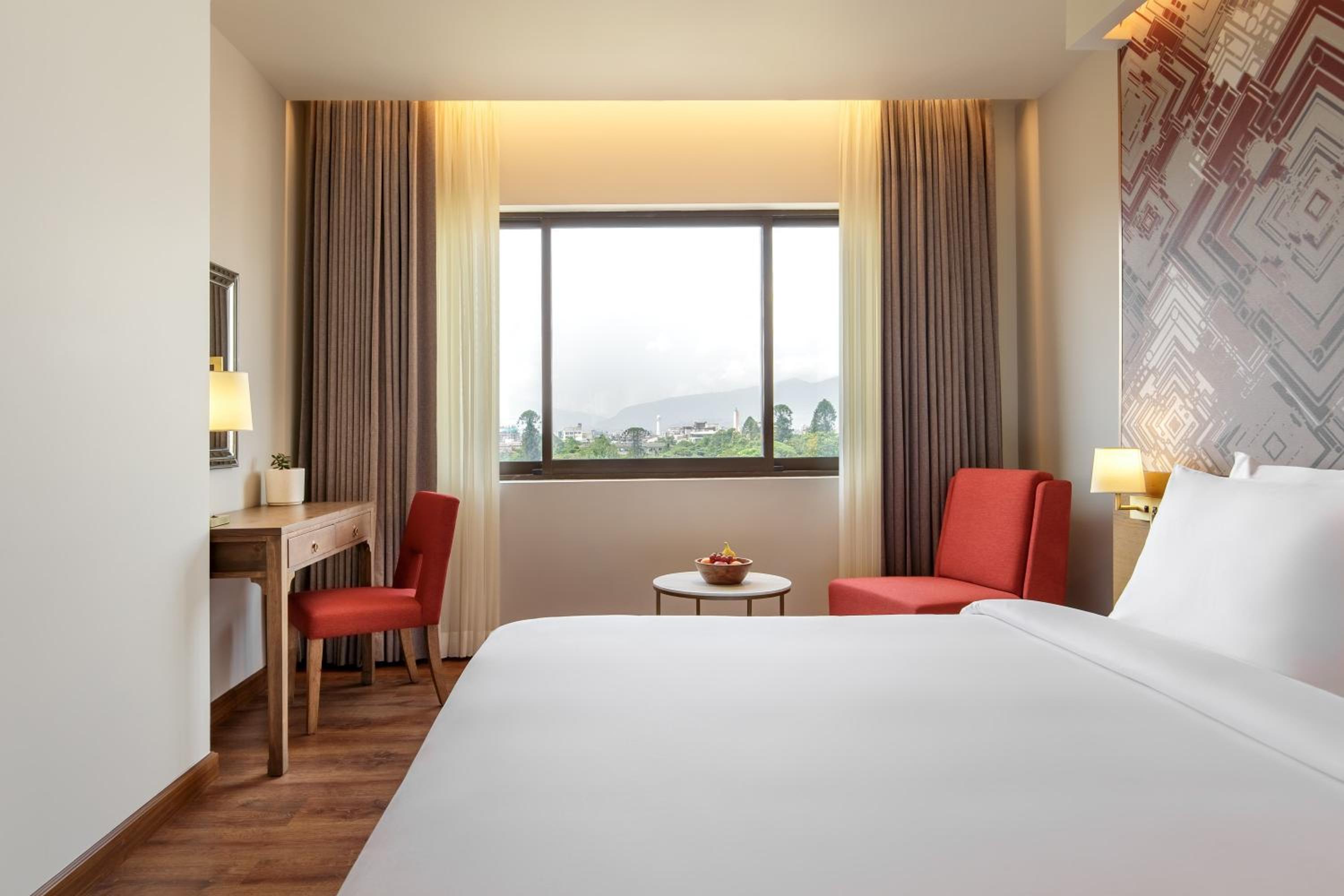 Superior King Room - Photo 1