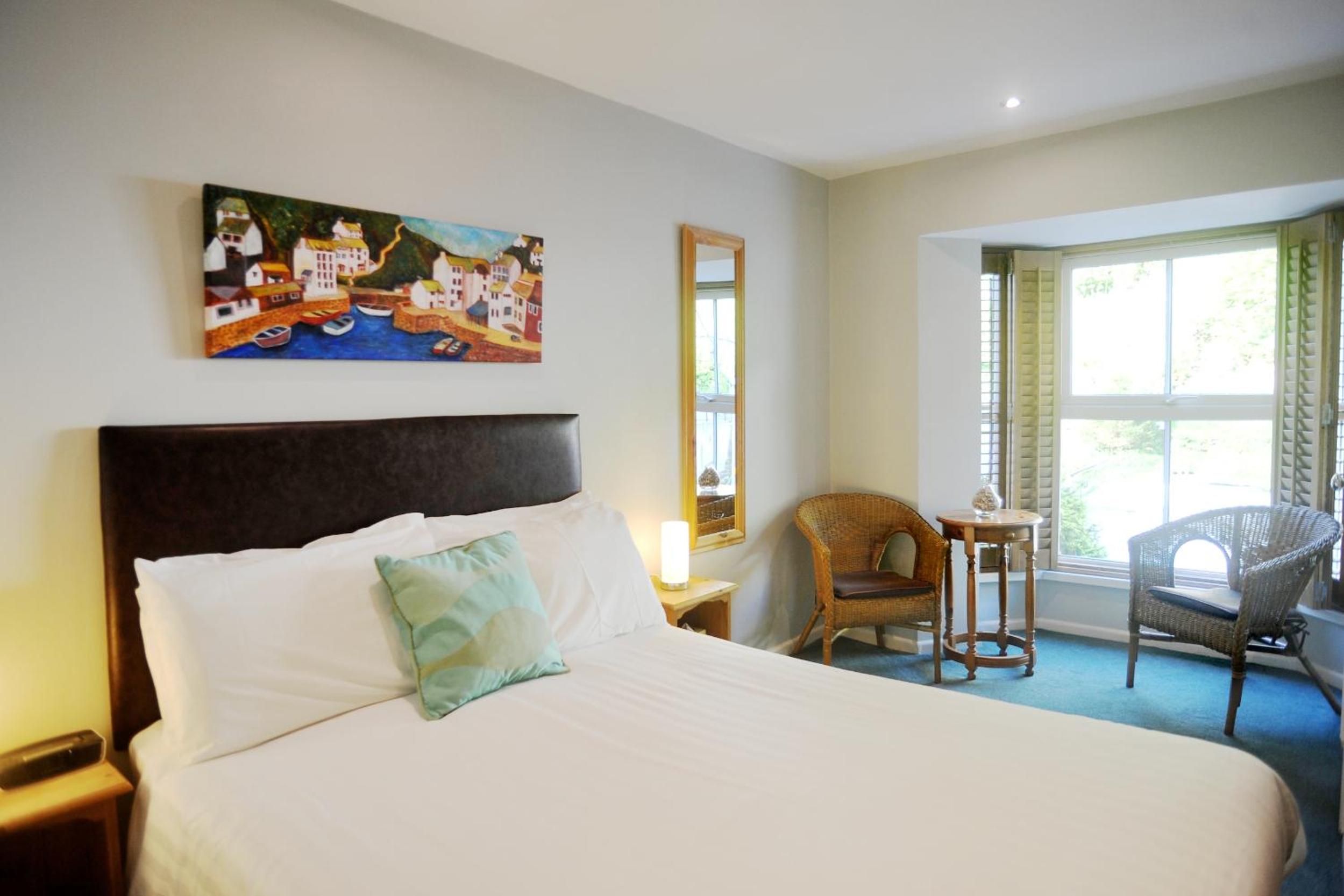 Double Room with Private Bathroom photo 2
