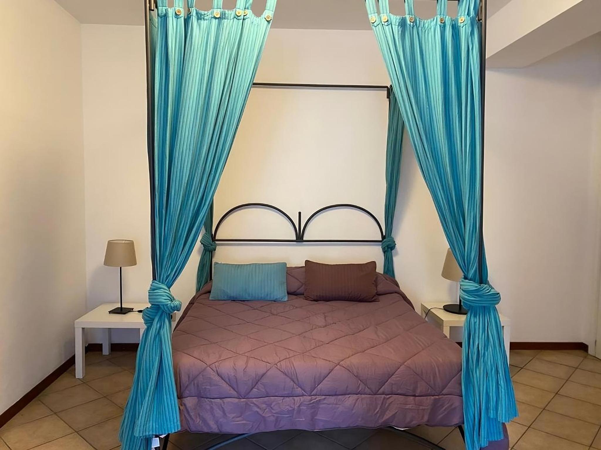Four-Bedroom Villa photo 1