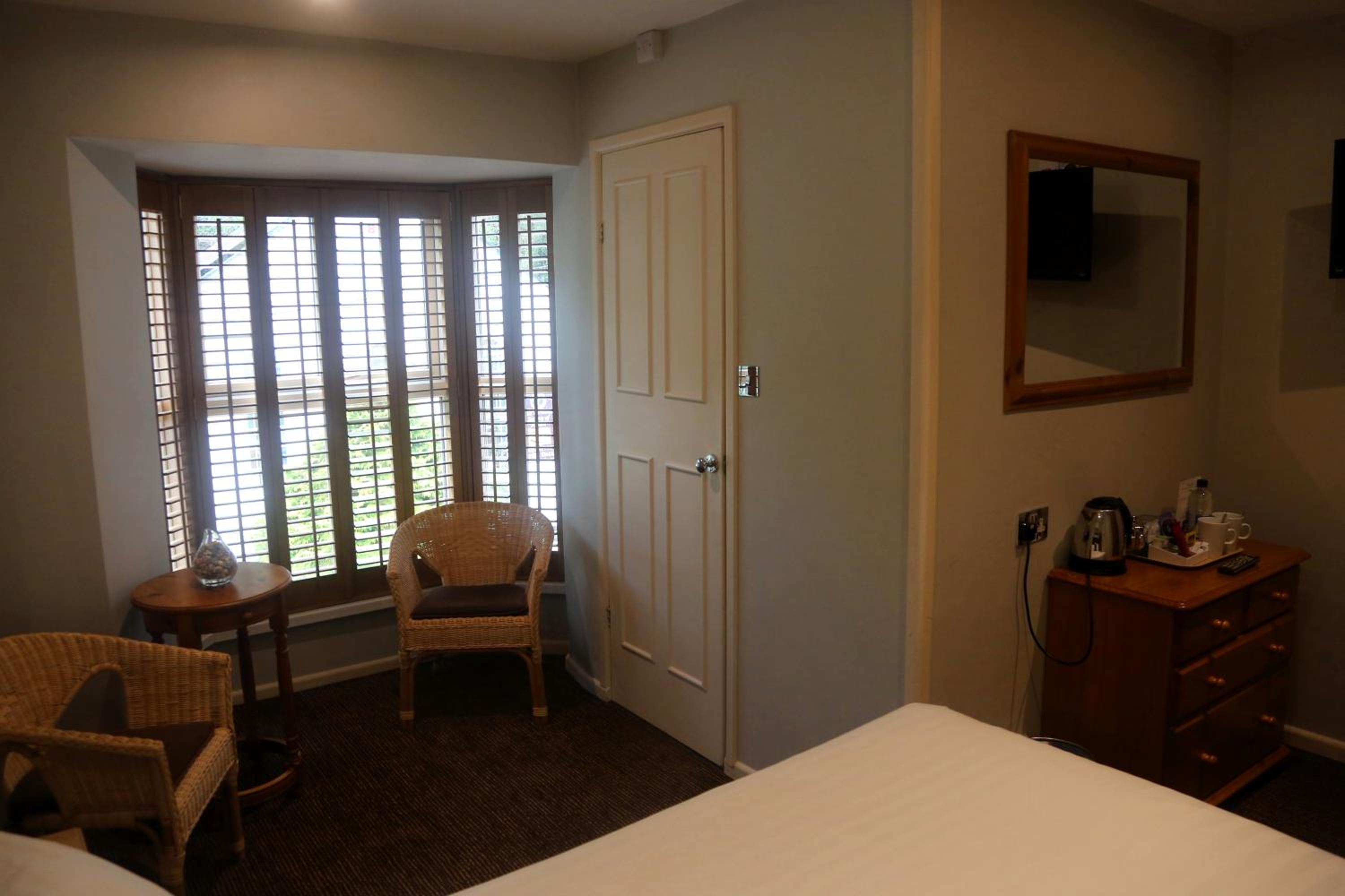 Double Room with Private Bathroom photo 1