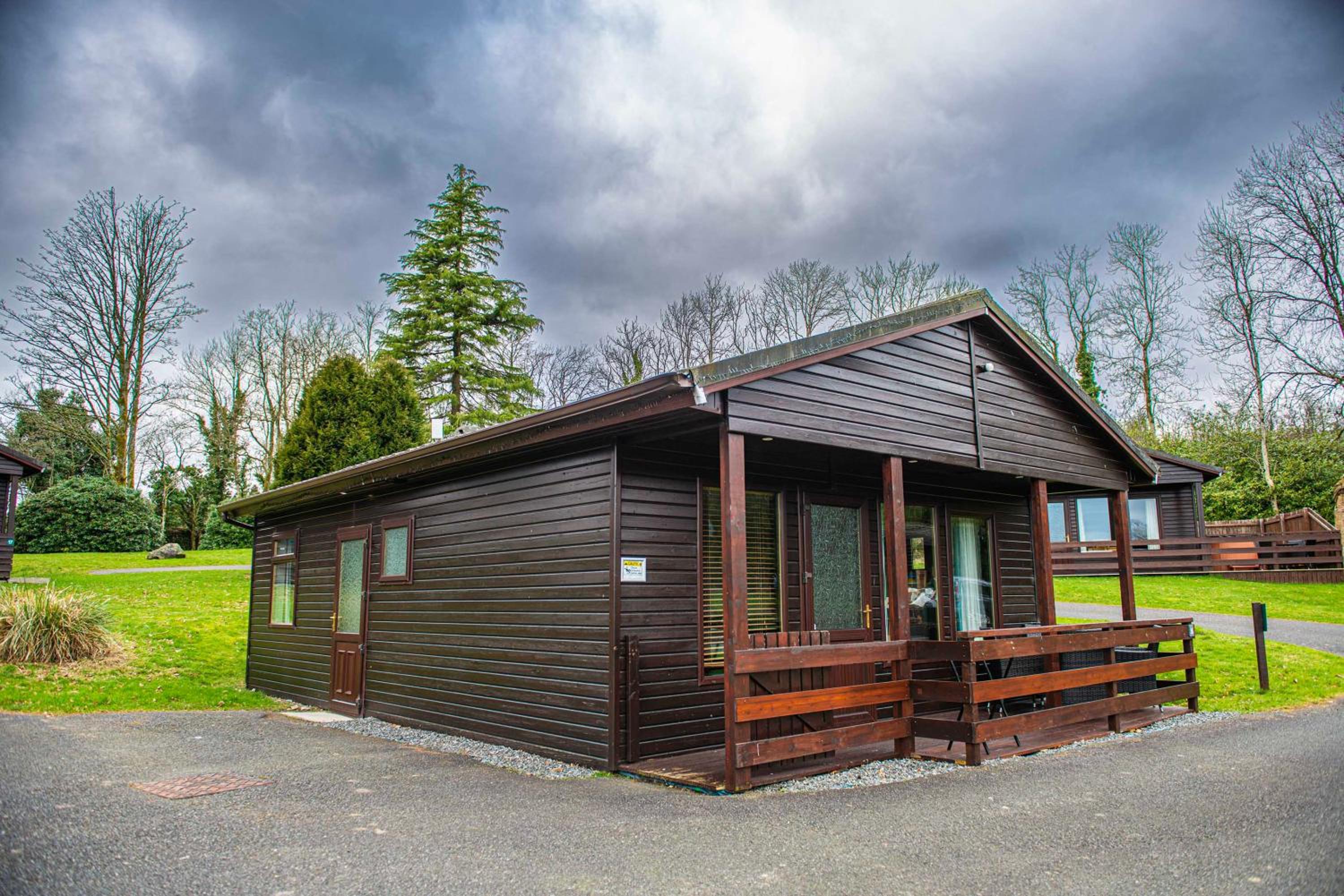 Two-Bedroom Chalet photo 3