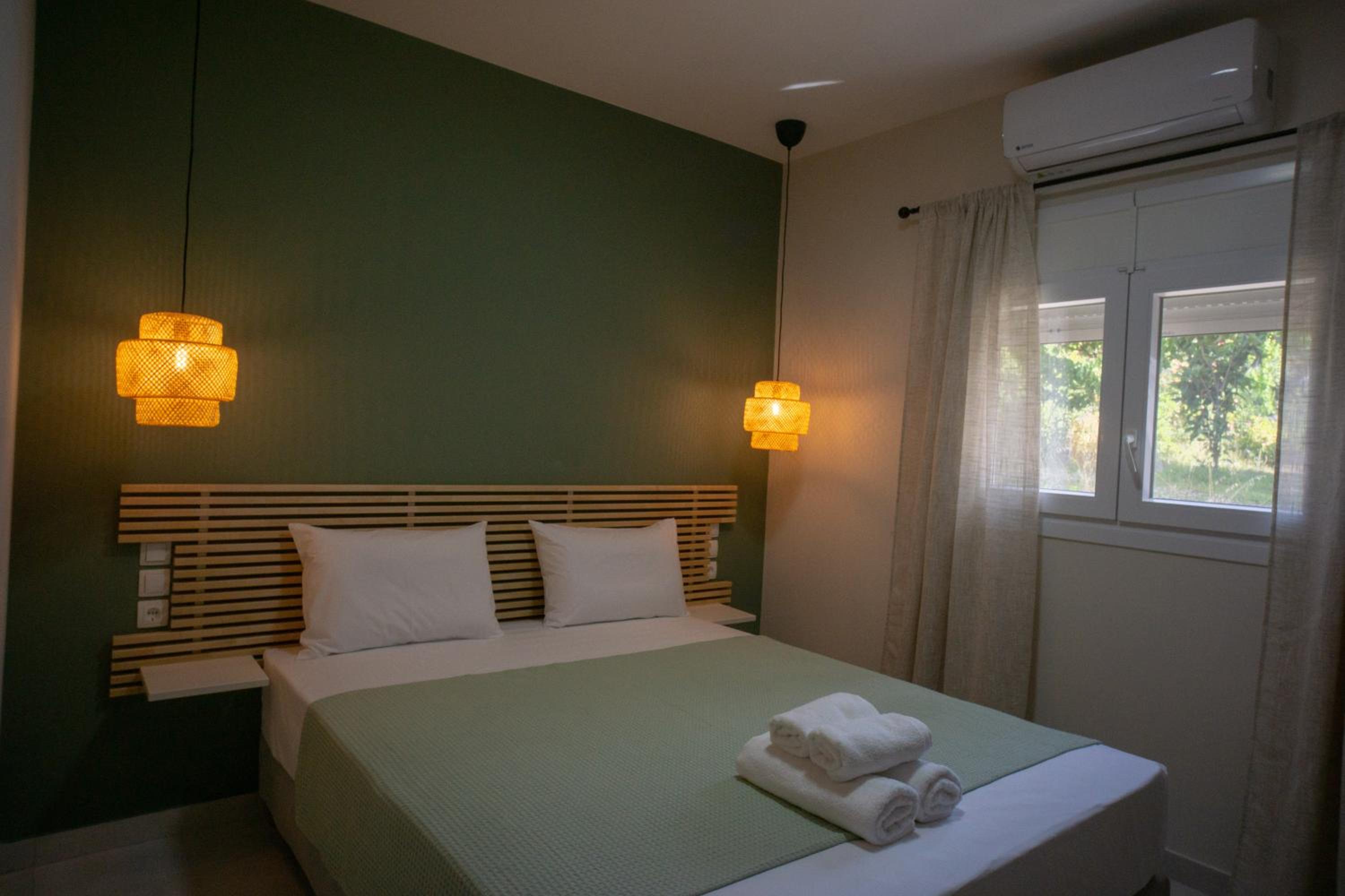 Apartment with Garden View photo 1