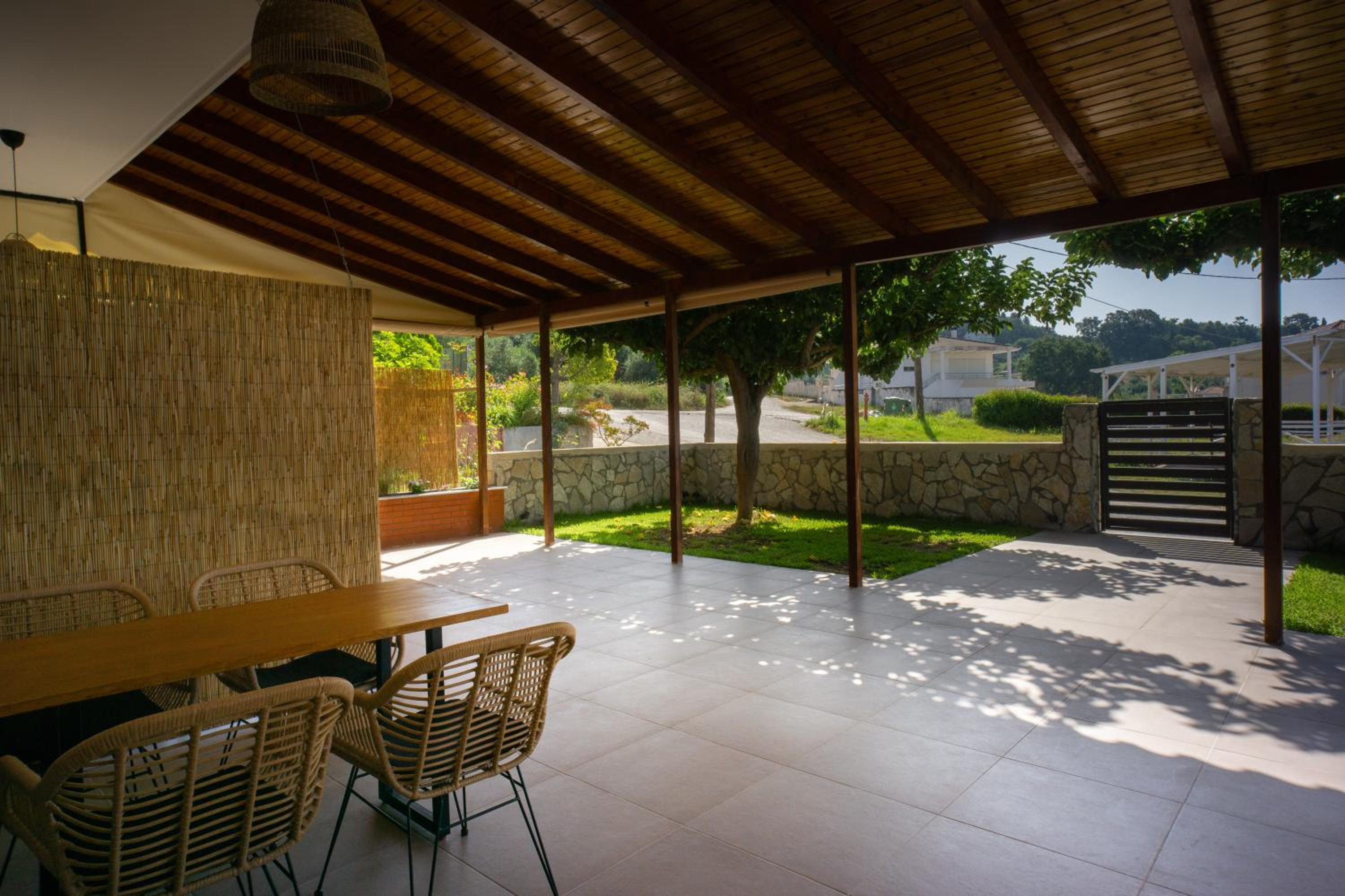Apartment with Garden View photo 2