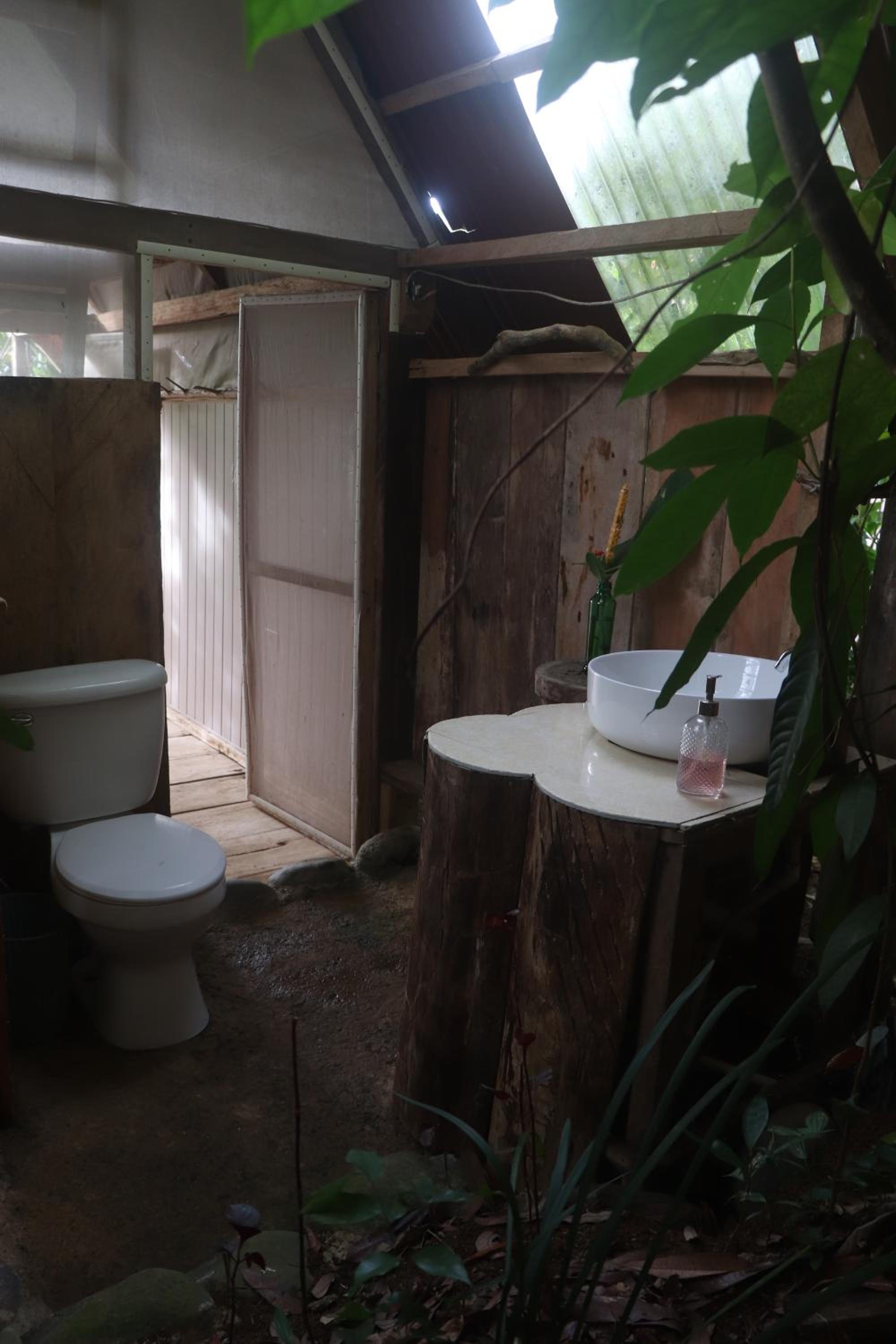 Comfort Triple Room with Shower photo 2