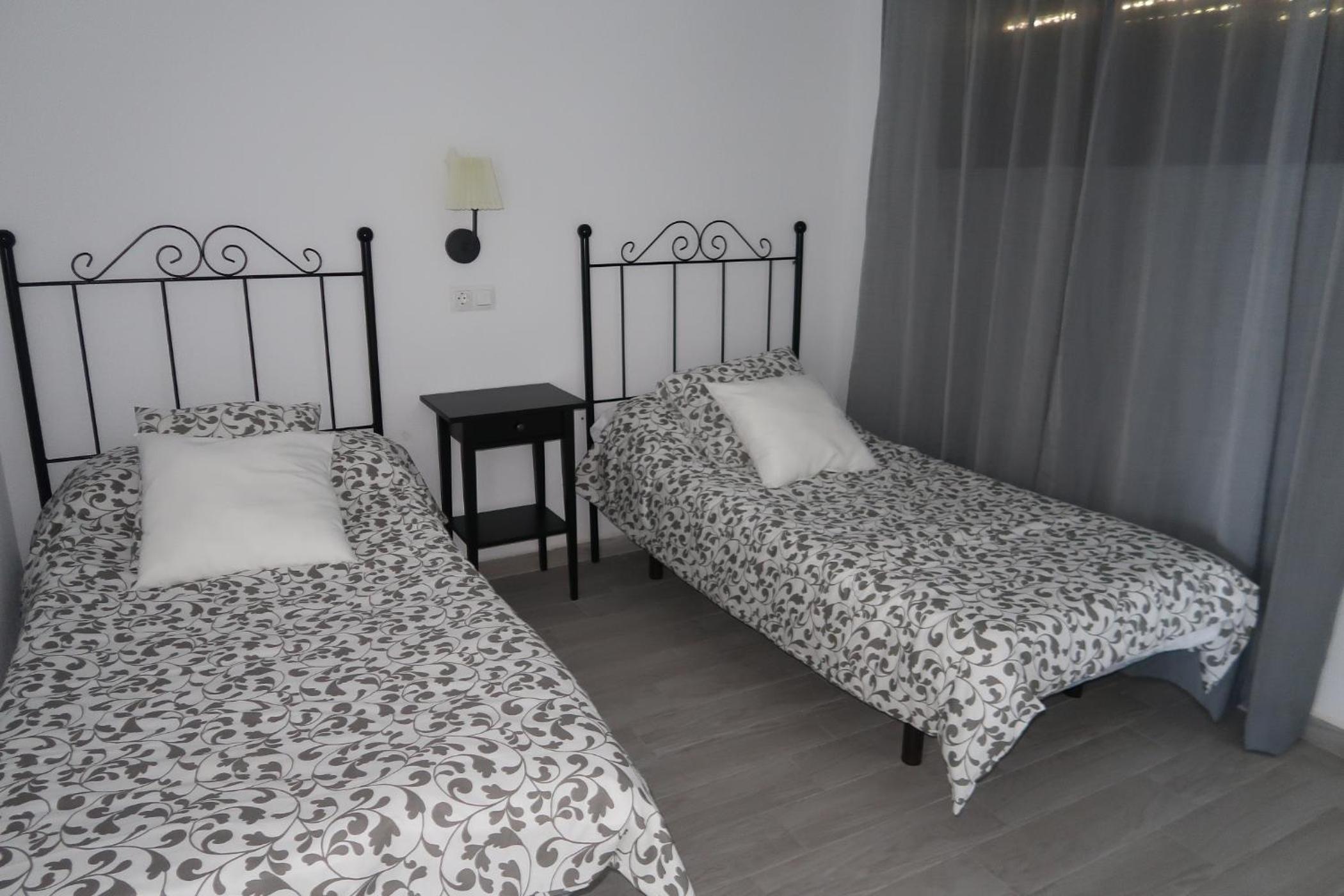 Two-Bedroom Apartment photo 2