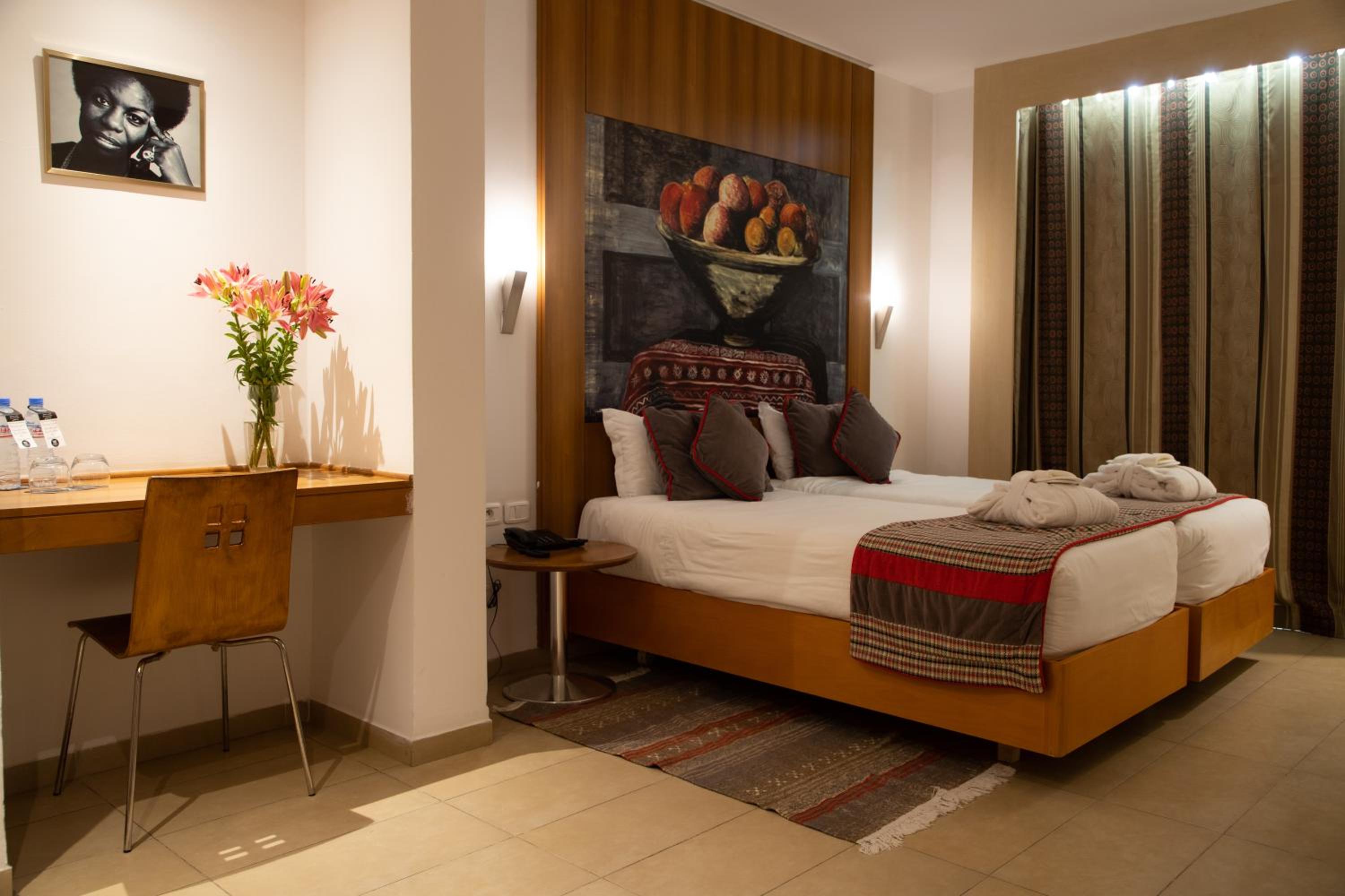 Nina's room - Photo 1