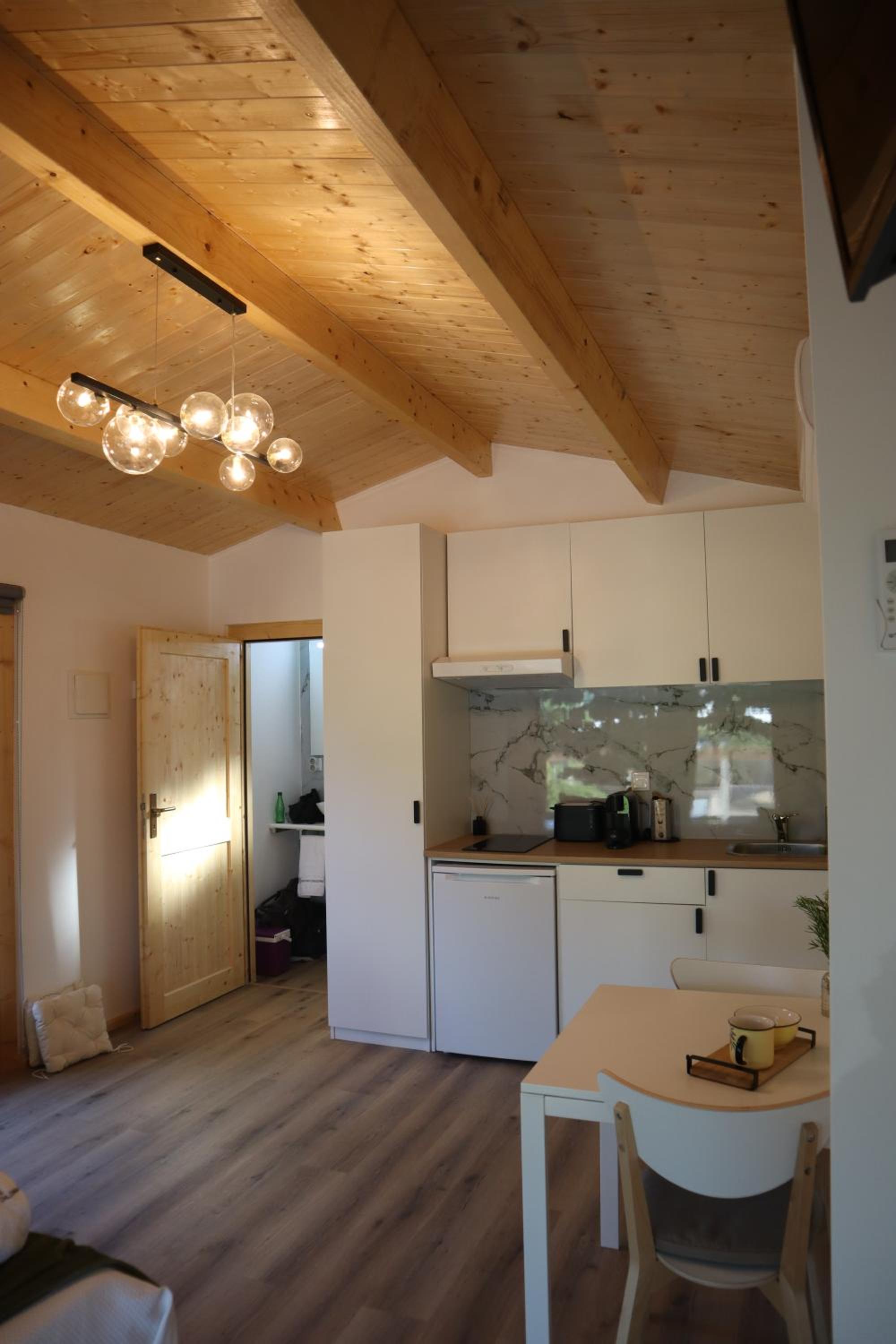 Double Room with Garden View photo 3