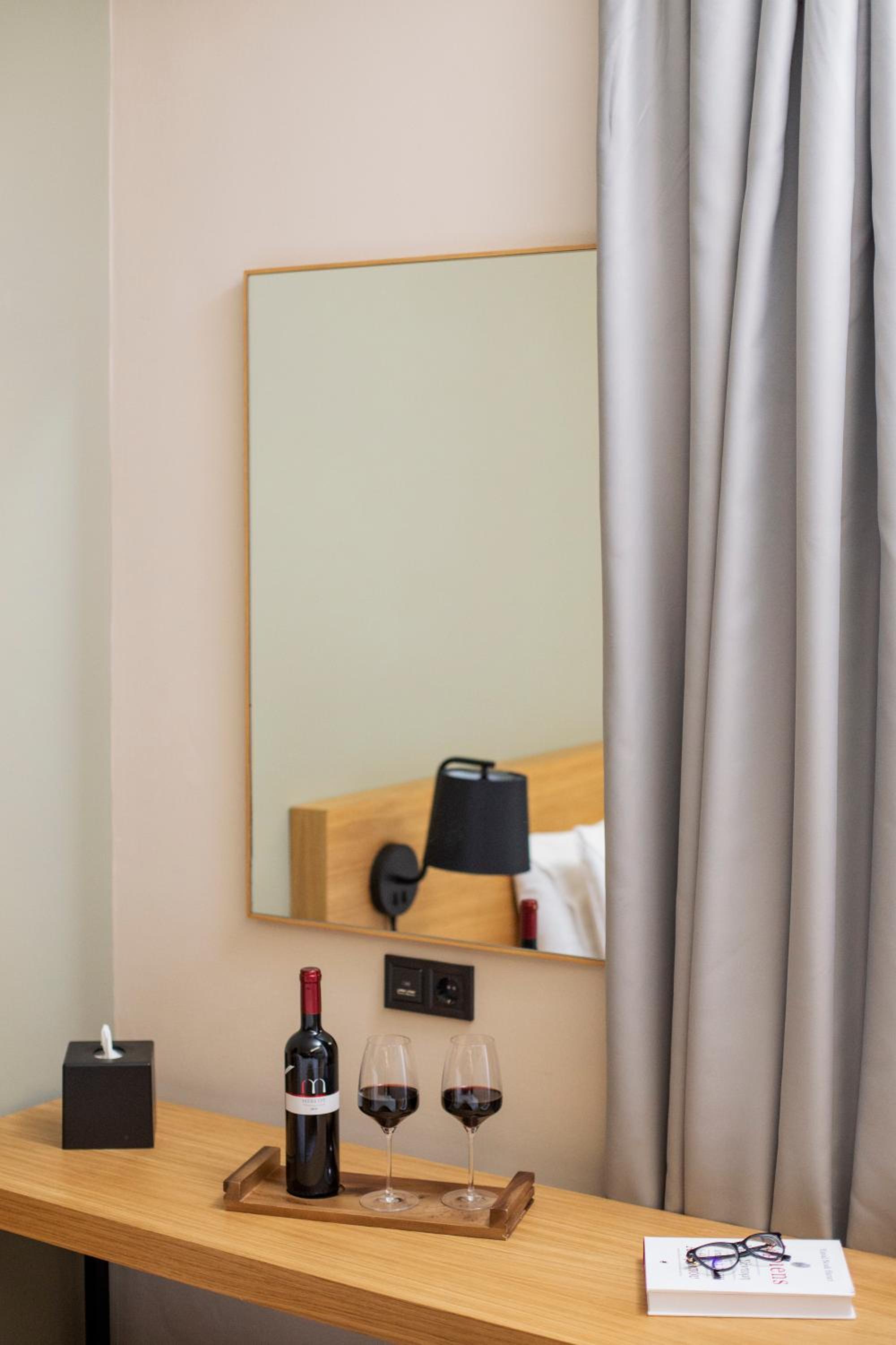 Acropolis View Hotel