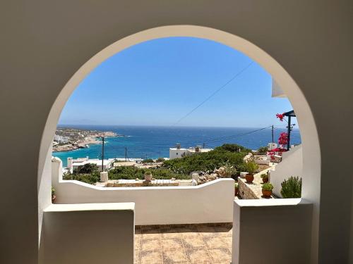 Studio Apartment with Sea View photo 1