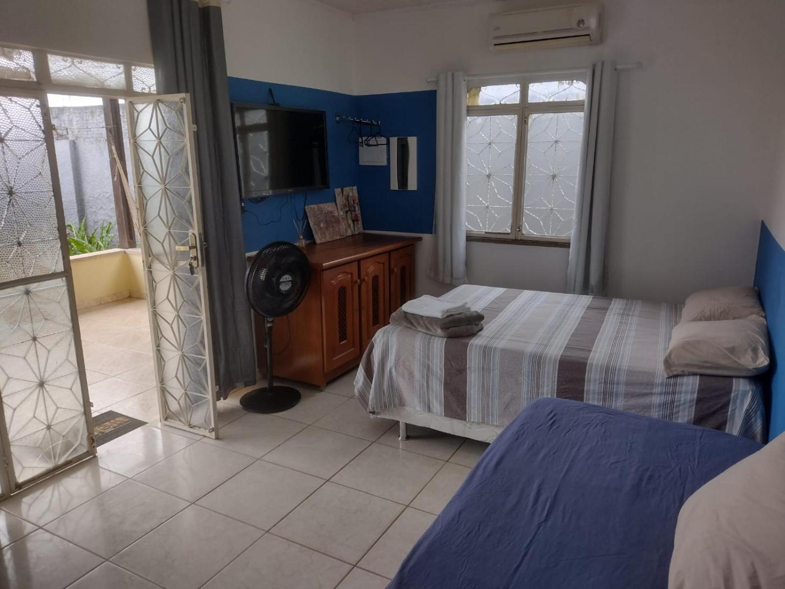 Studio Apartment photo 1