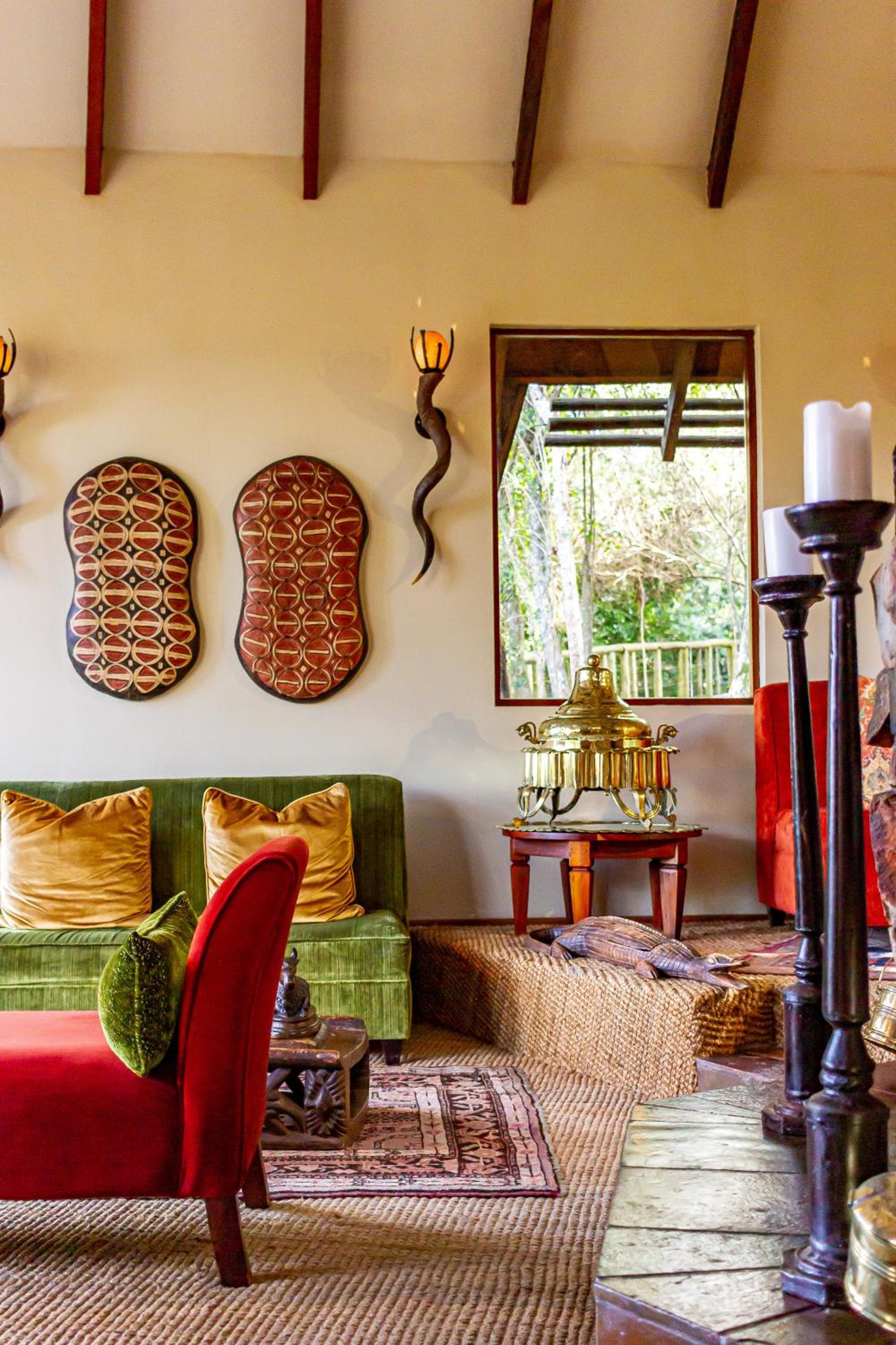 Luxury Villa photo 2