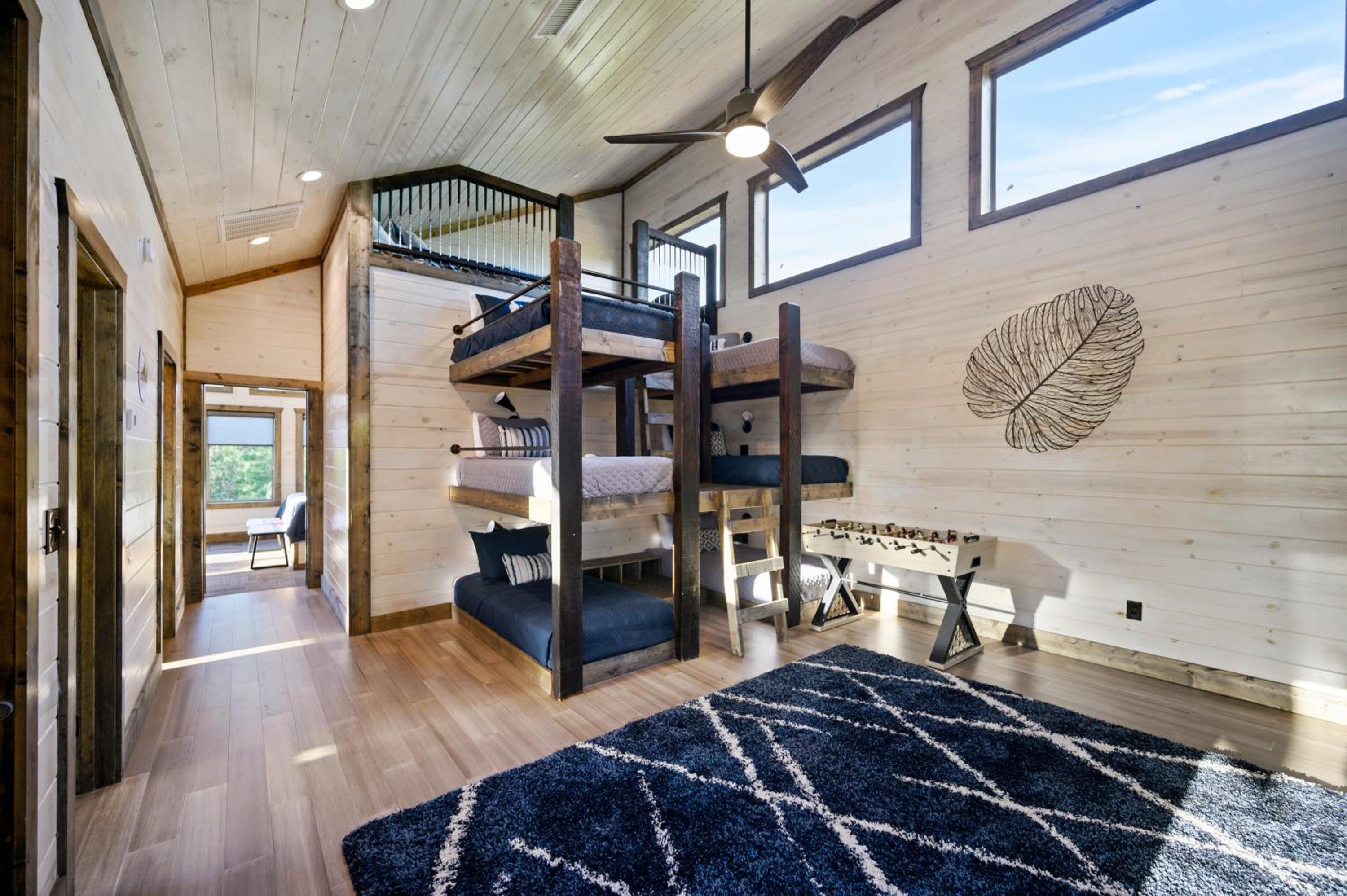 Four-Bedroom House photo 1