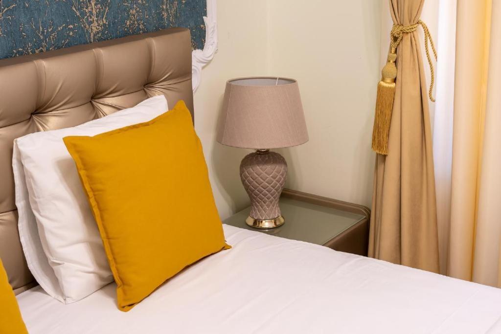 Deluxe Double Room - Photo 5