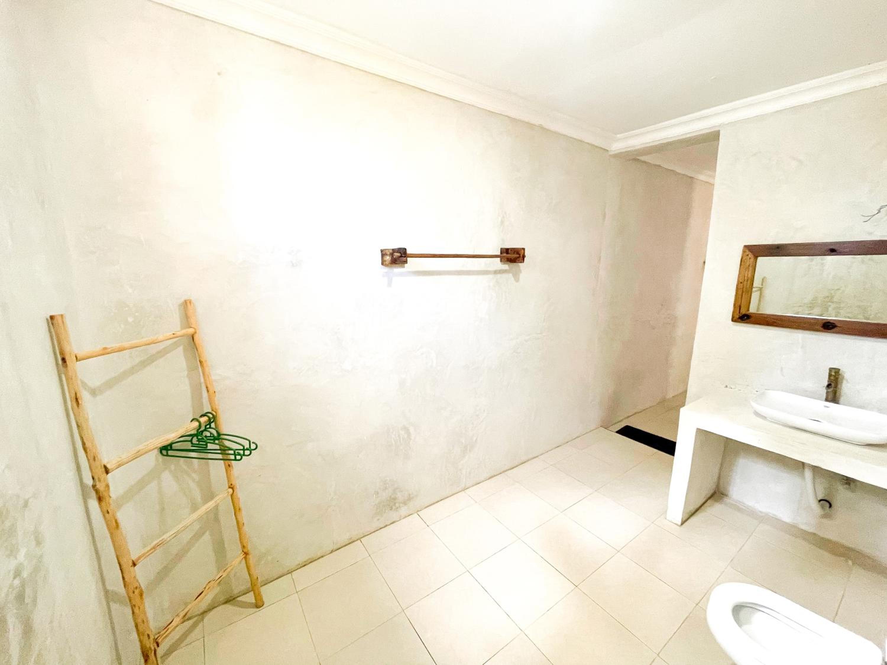 Deluxe Double Room With Balcony And Sea View